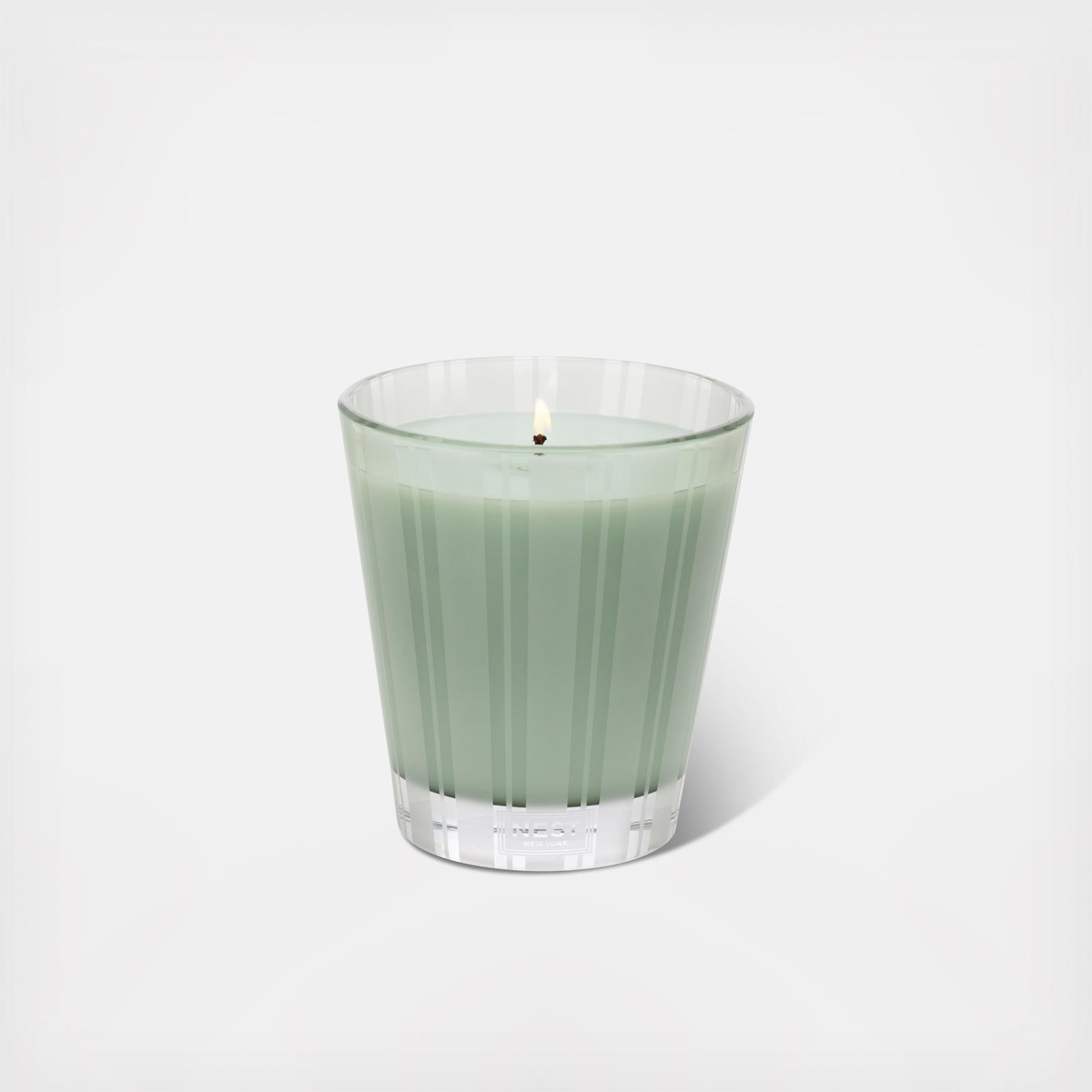 Wellness Wild Mint & Eucalyptus Classic Candle