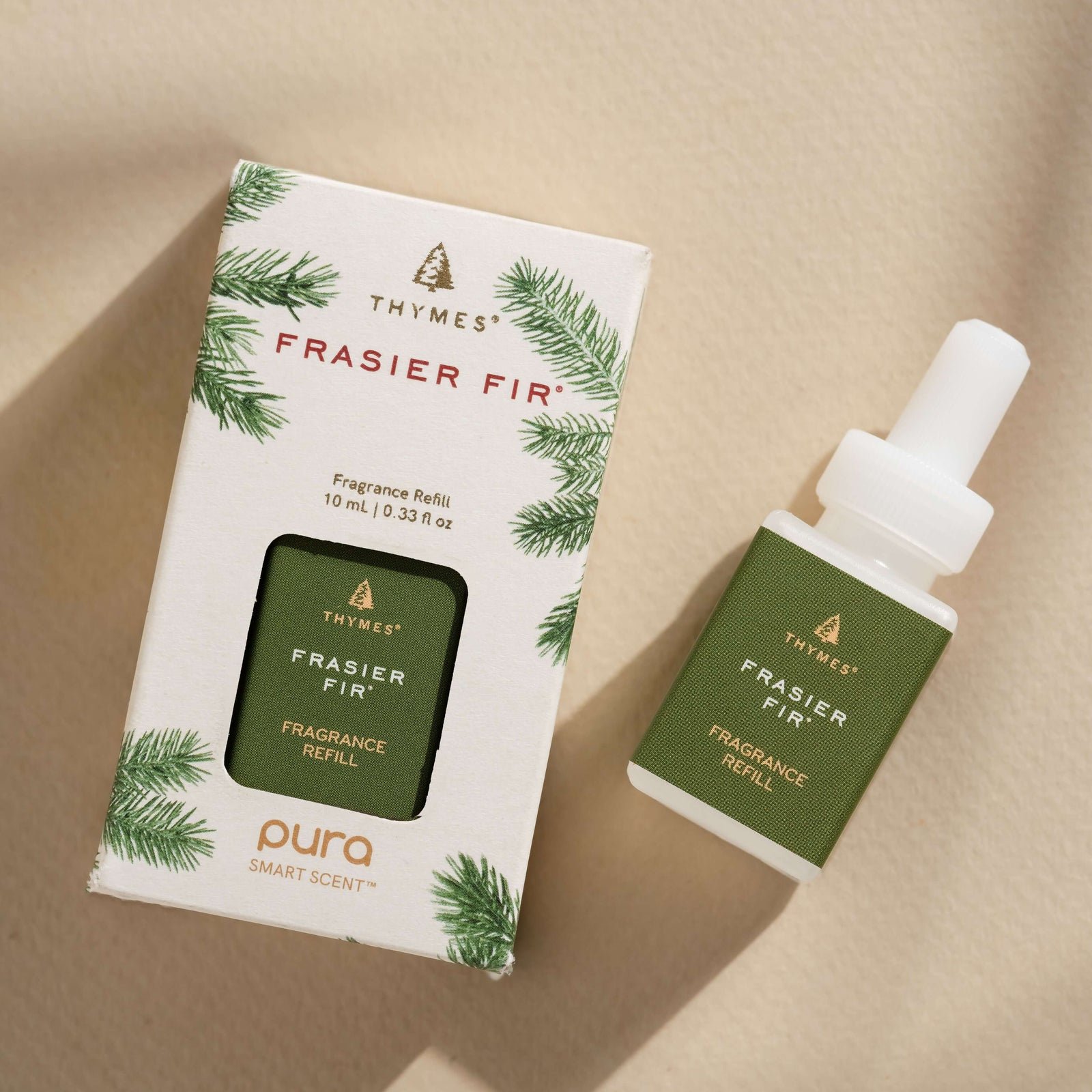 Thymes 3-Piece Diffuser Starter Set 2 Thymes 3-Piece Diffuser Starter Set
