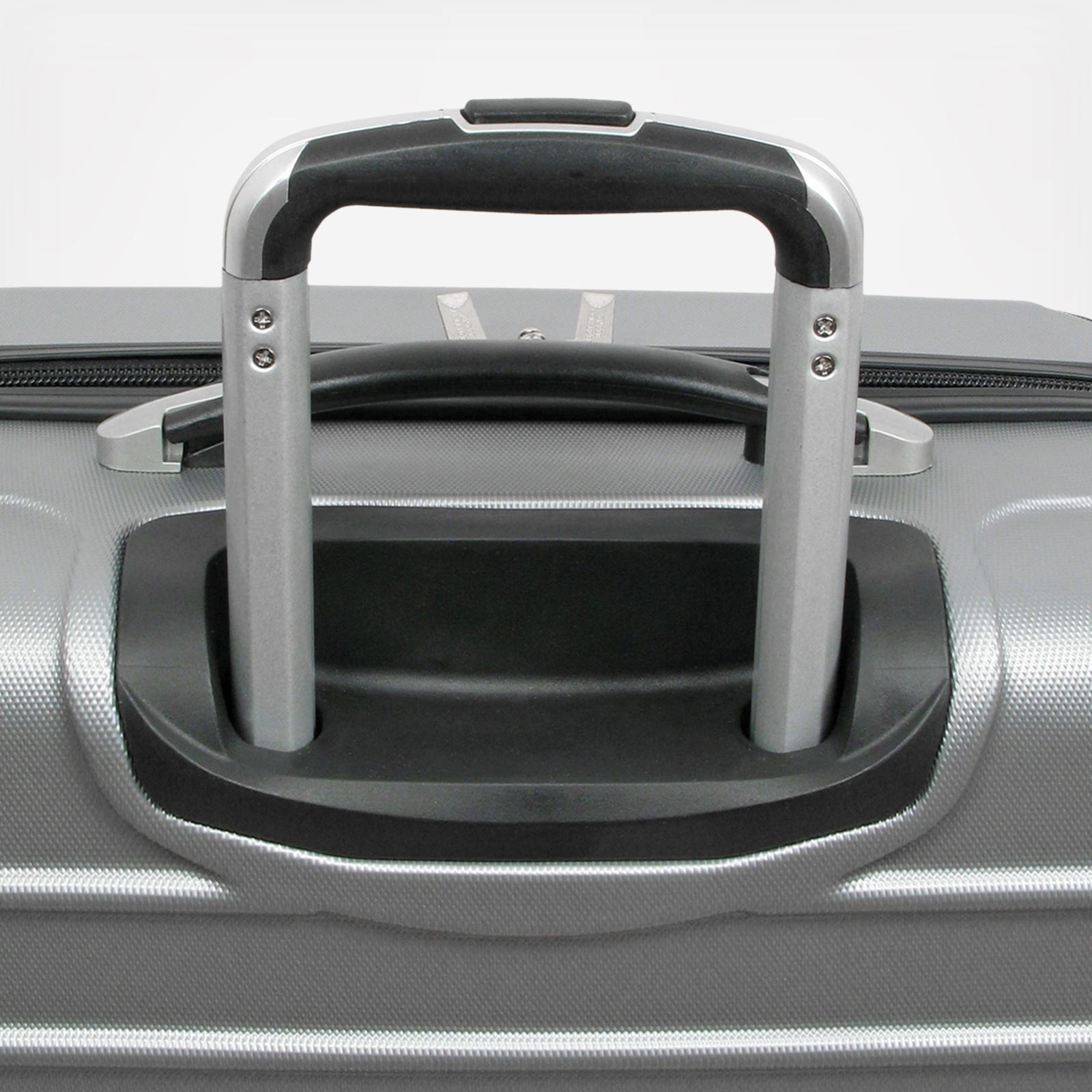2-Piece Hardside Luggage Set 5 2-Piece Hardside Luggage Set