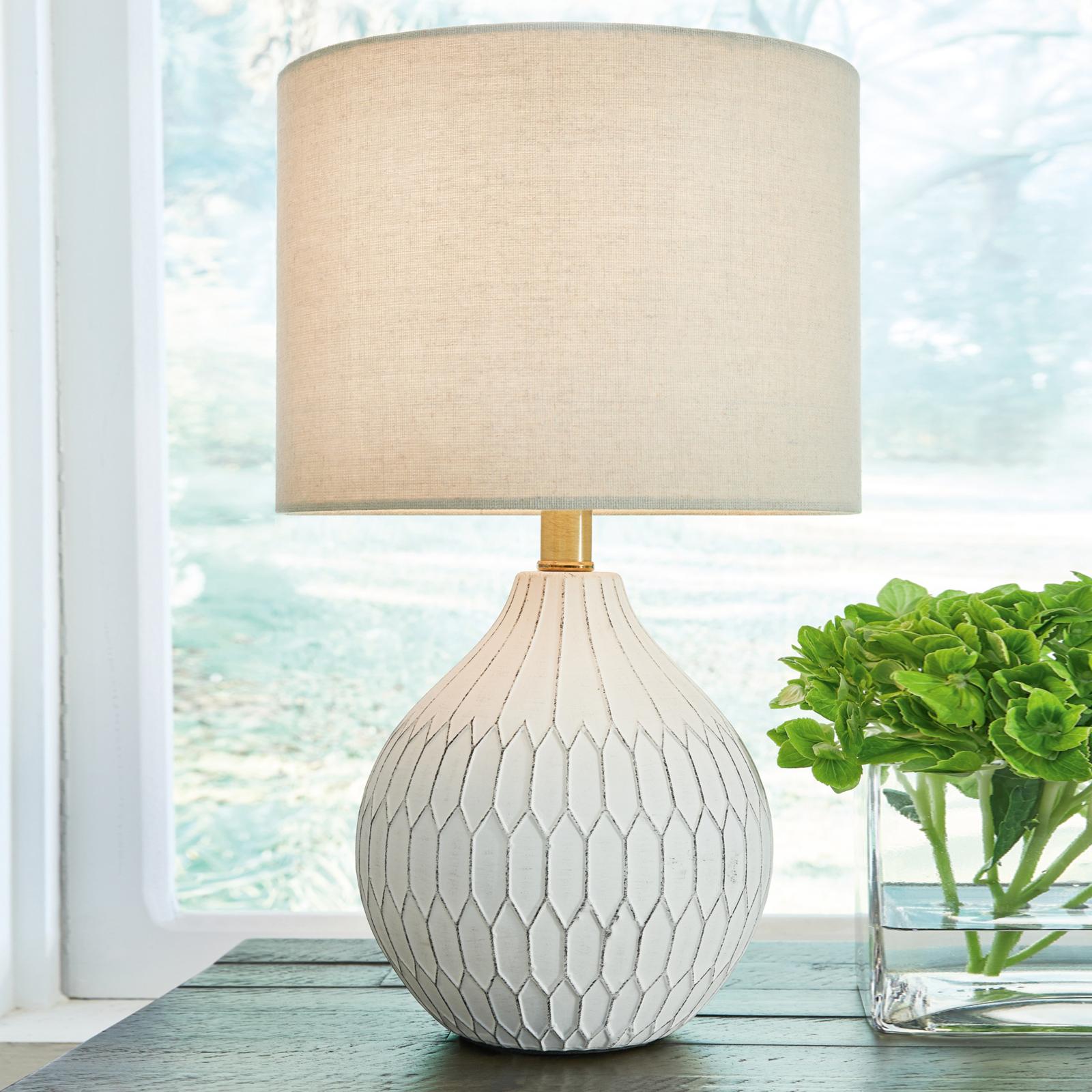 Wardmont Table Lamp 1 Wardmont Table Lamp