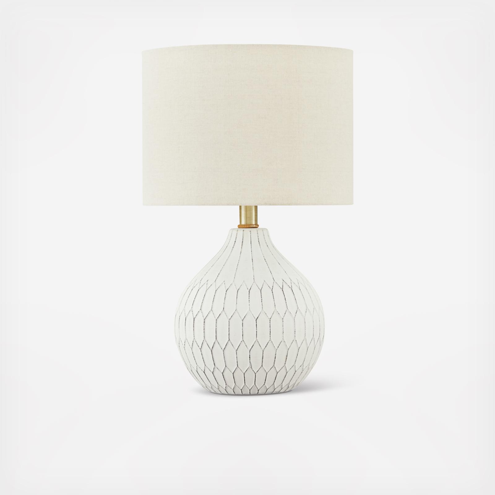Wardmont Table Lamp 2 Wardmont Table Lamp