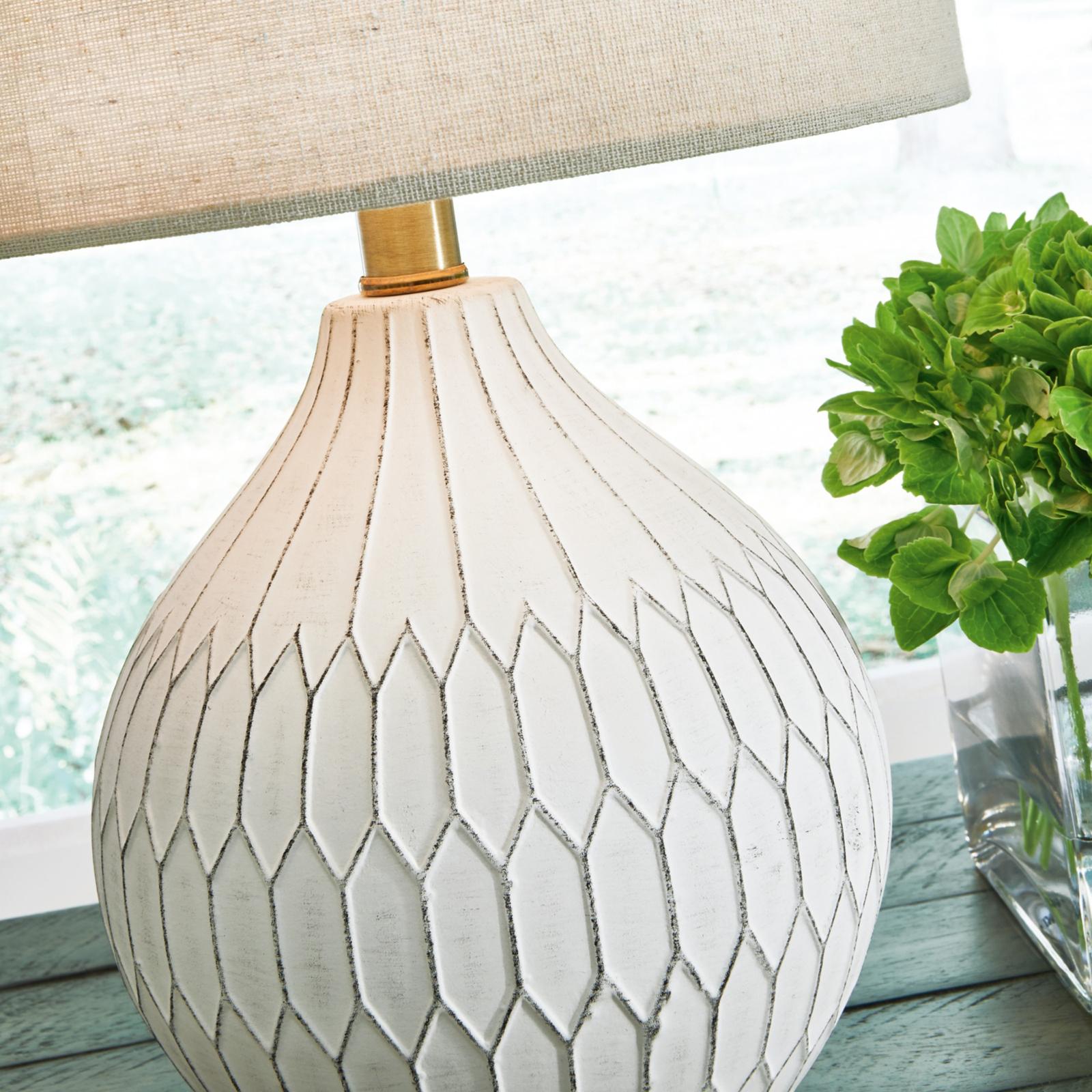 Wardmont Table Lamp 4 Wardmont Table Lamp