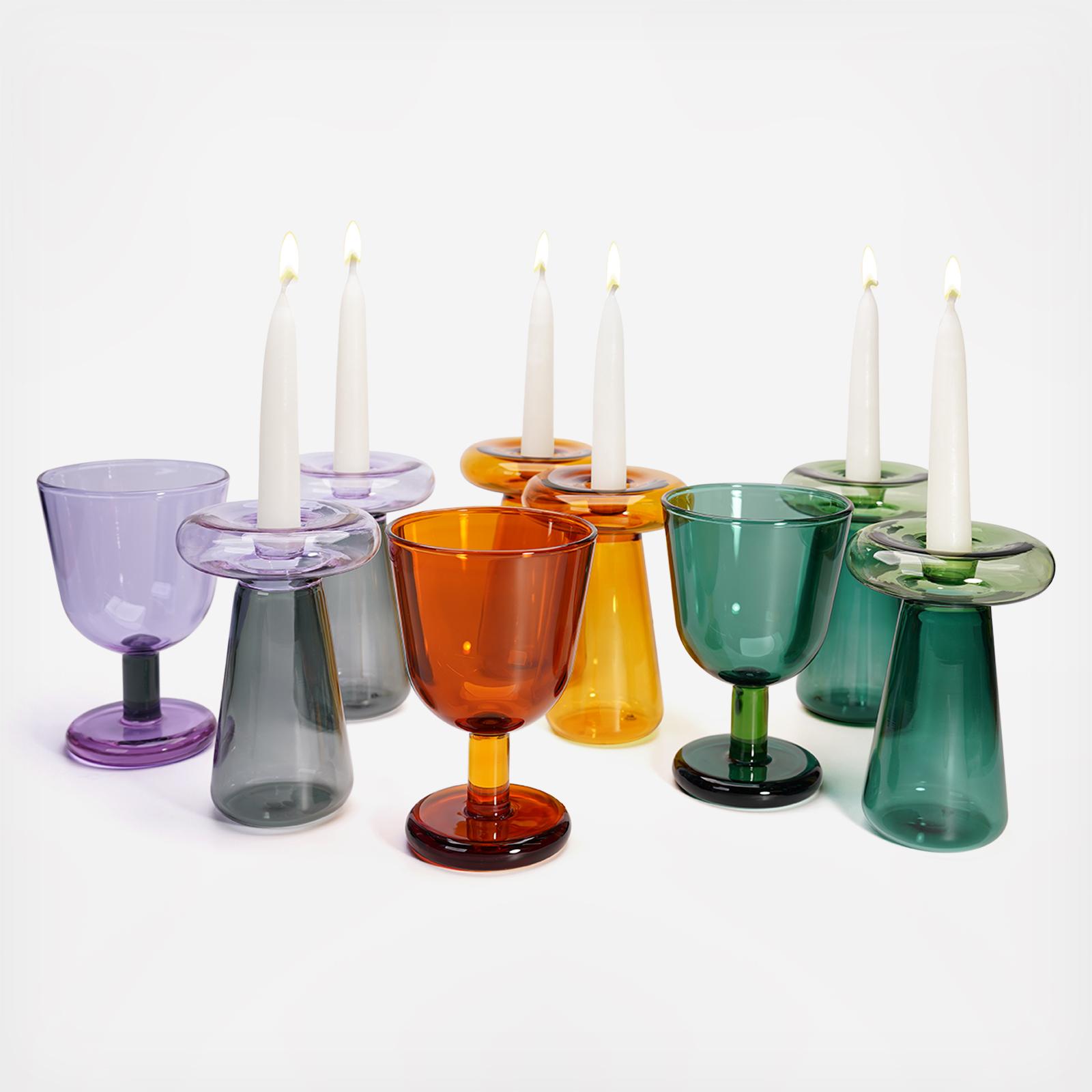 3-Pieces Shabbat Set