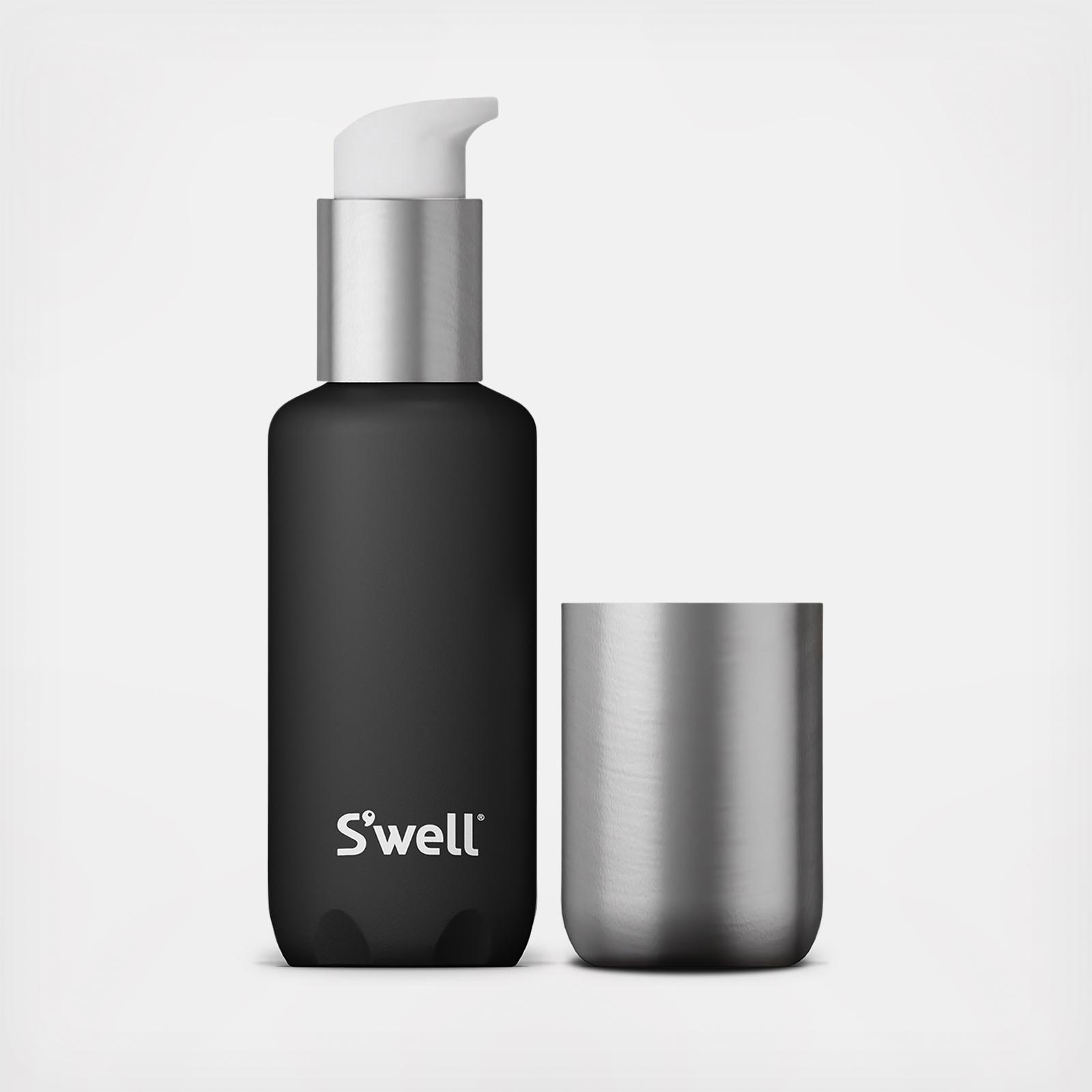 3.4 oz. Travel Bottle Set 3 3.4 oz. Travel Bottle Set