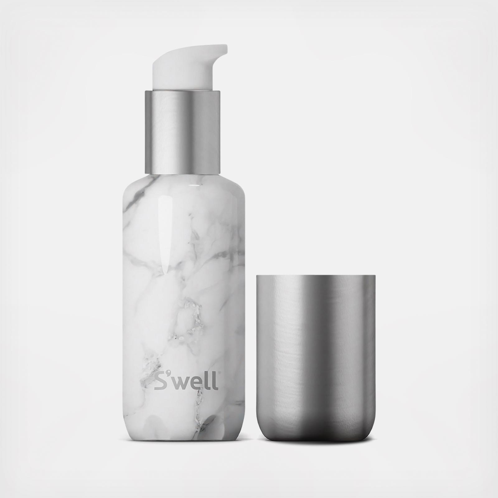 3.4 oz. Travel Bottle Set 5 3.4 oz. Travel Bottle Set