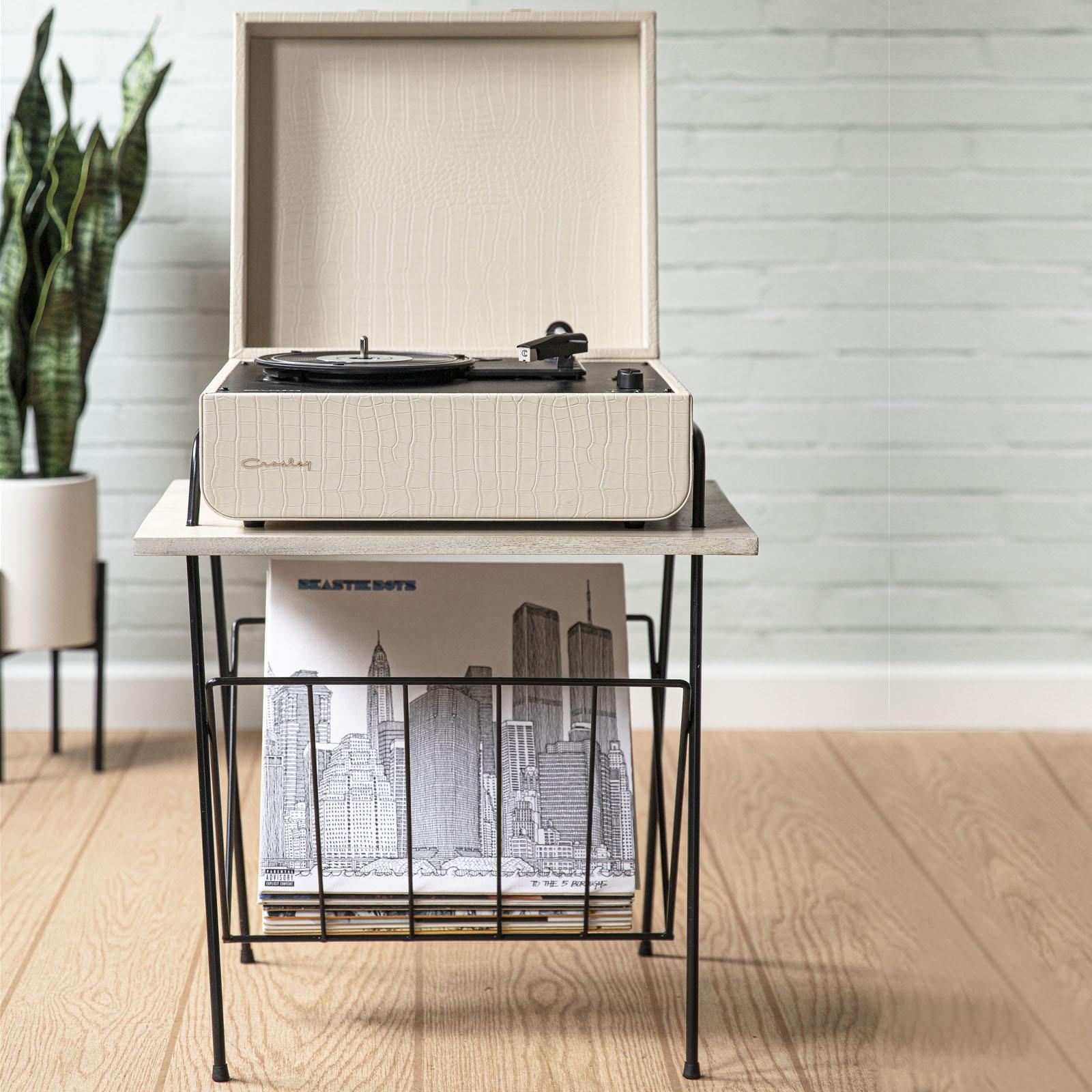 Wiltshire Turntable Stand