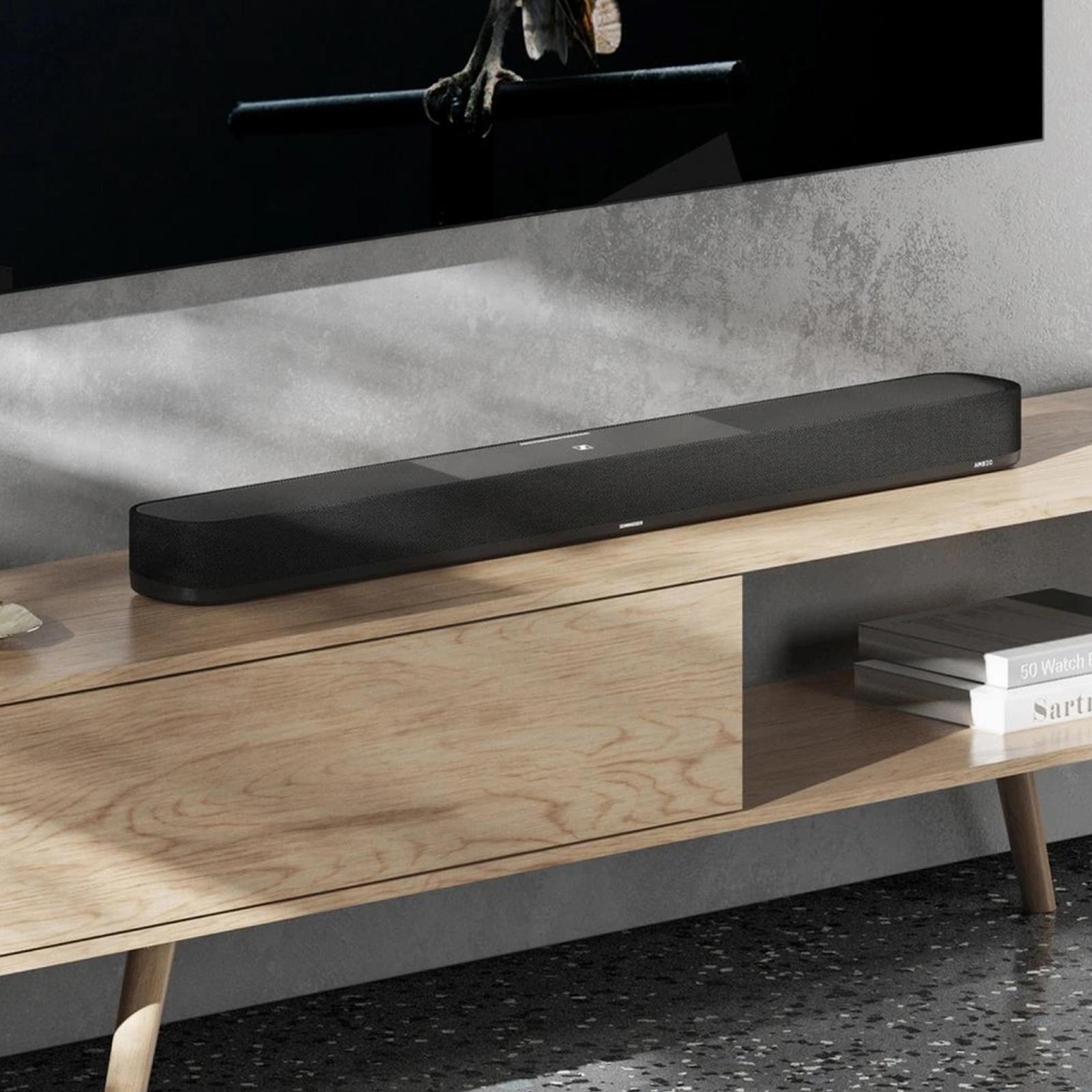 Ambeo Soundbar Plus 7.1.4 Channel