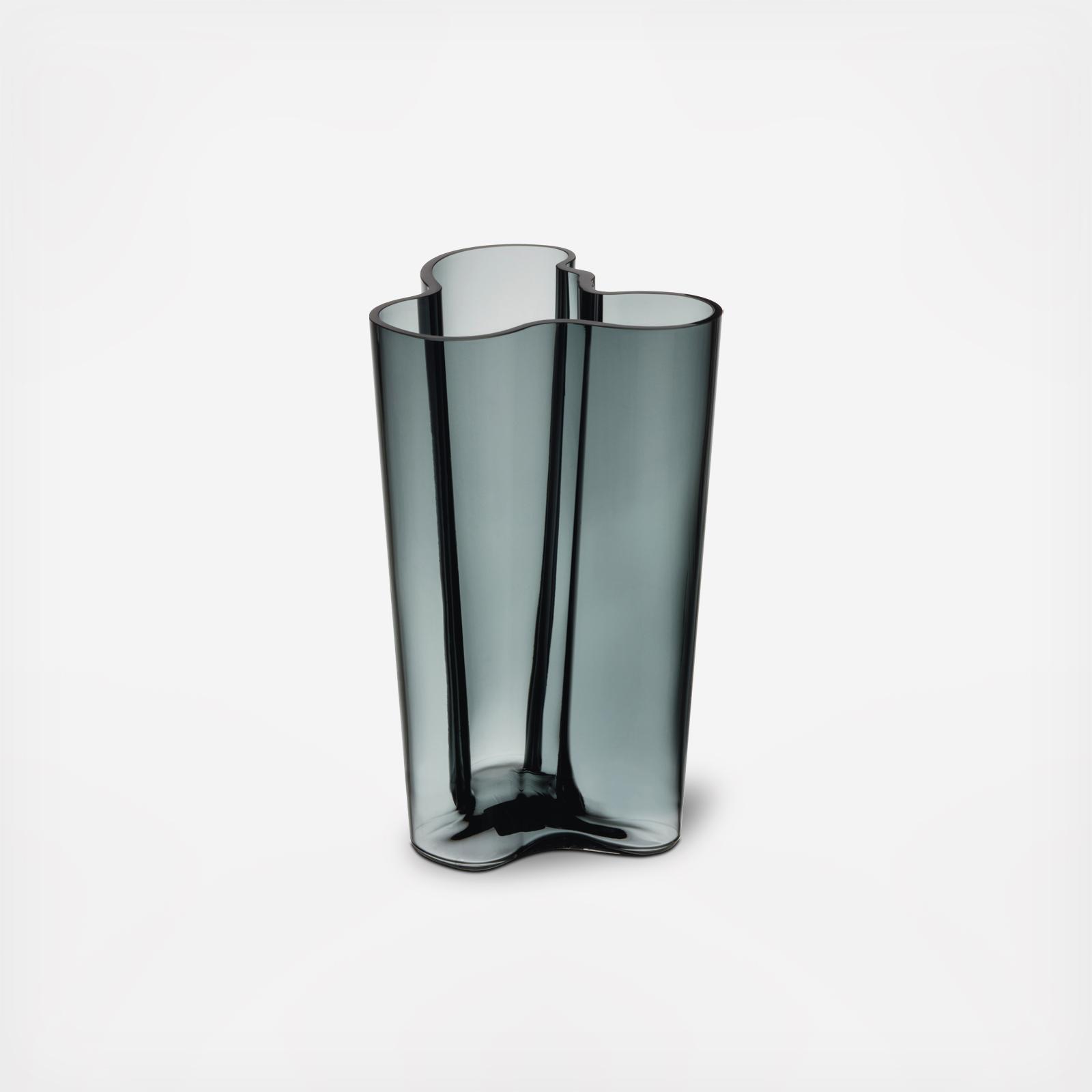 Aalto Tall Vase 6 Aalto Tall Vase