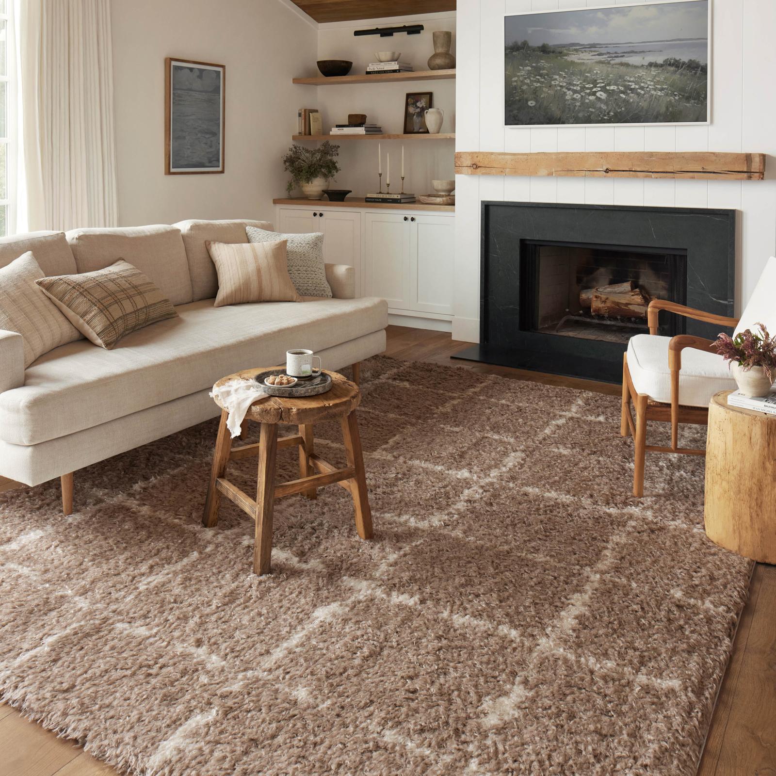 Angela Rose Amira Area Rug