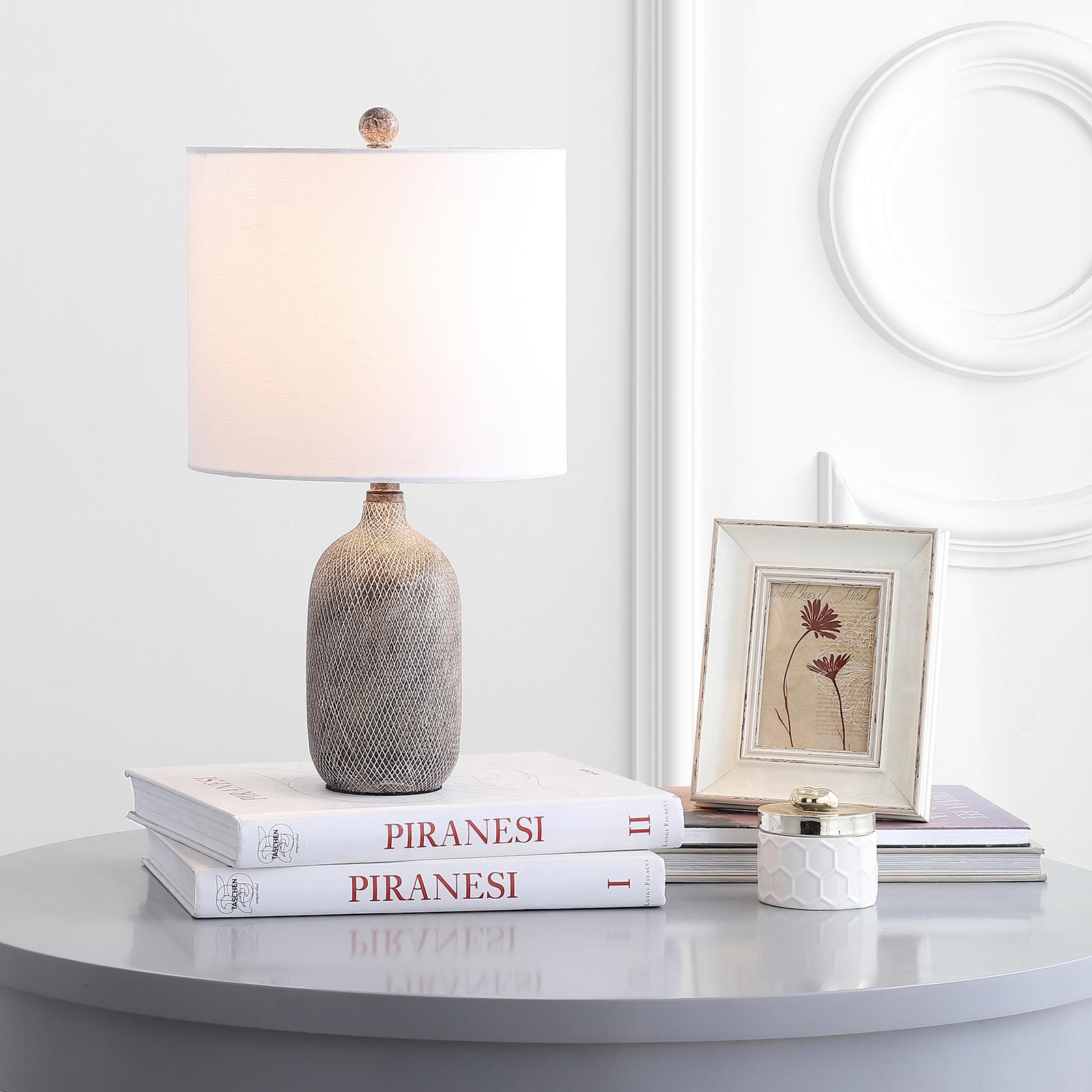 Alvaro Table Lamp 5 Alvaro Table Lamp