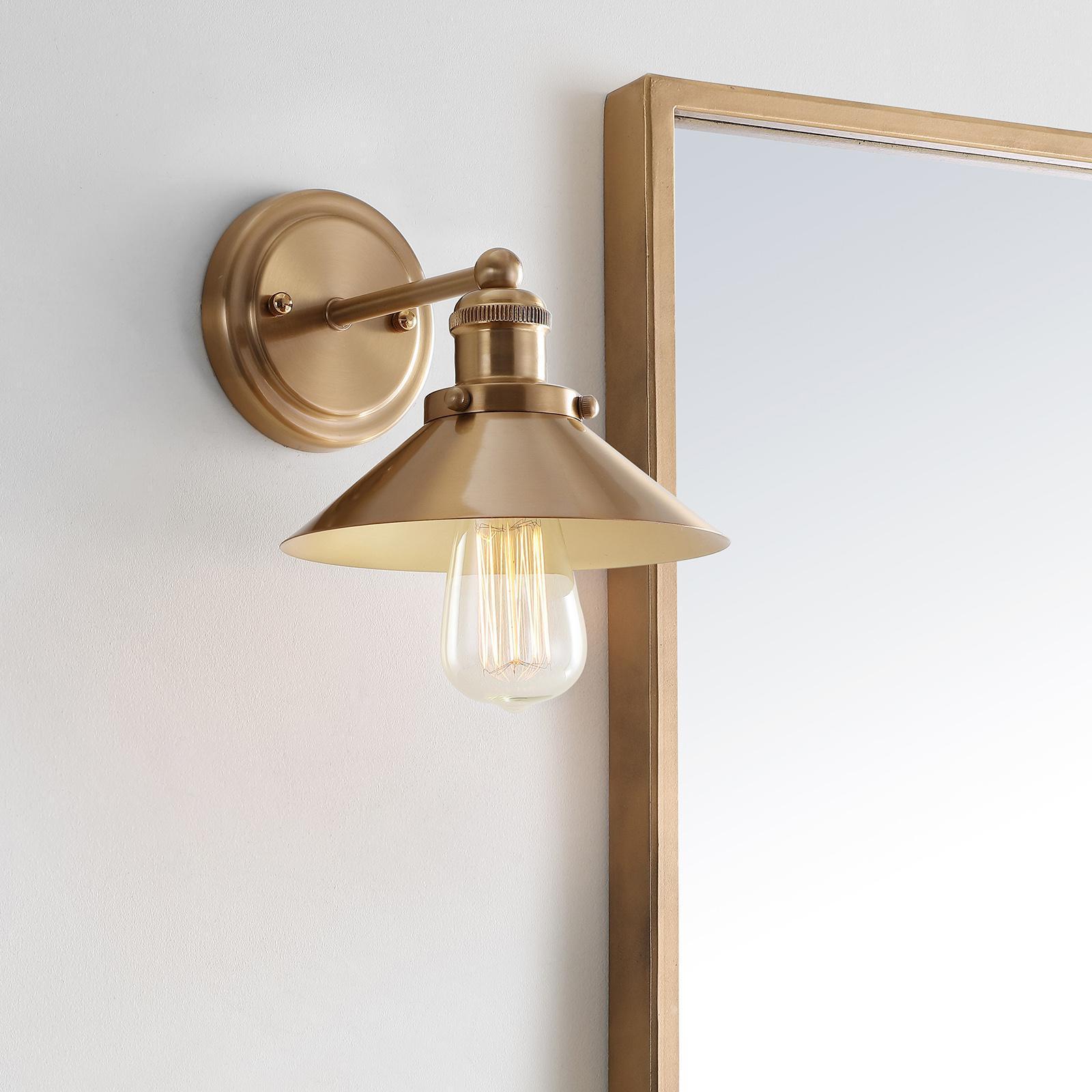August Sconce 11 August Sconce