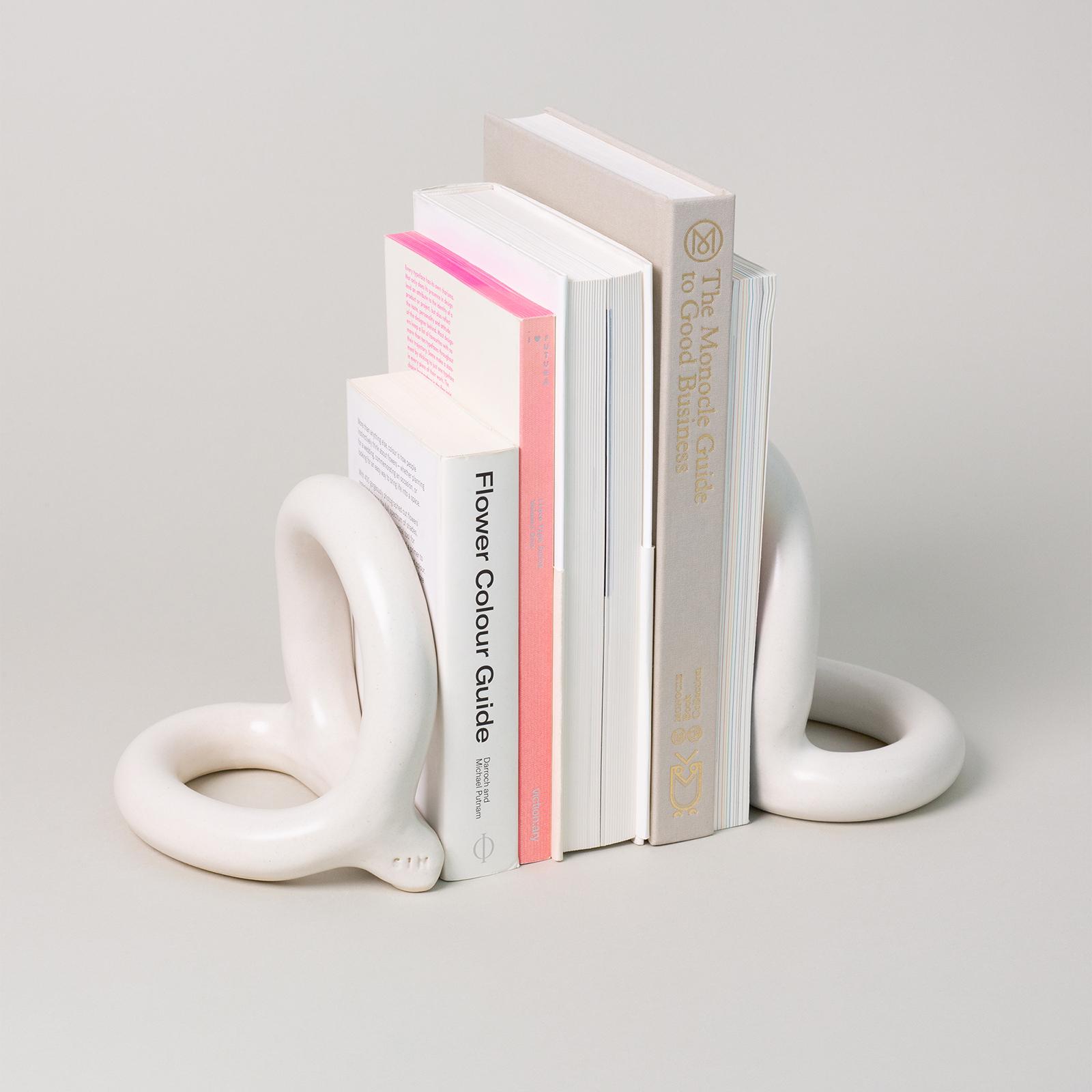 Bacchus Bookends 10 Bacchus Bookends