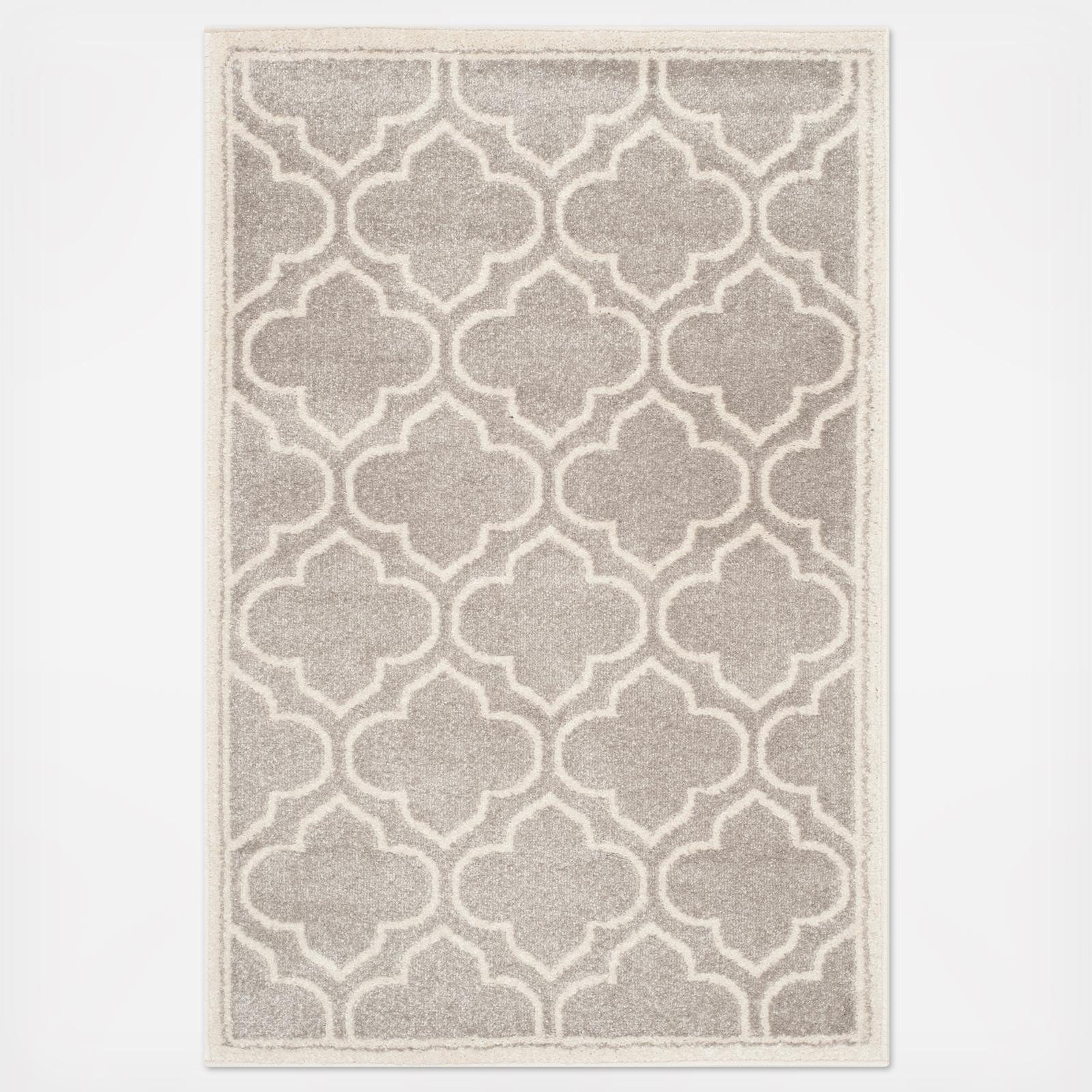 Amherst Trellis Mat 11 Amherst Trellis Mat