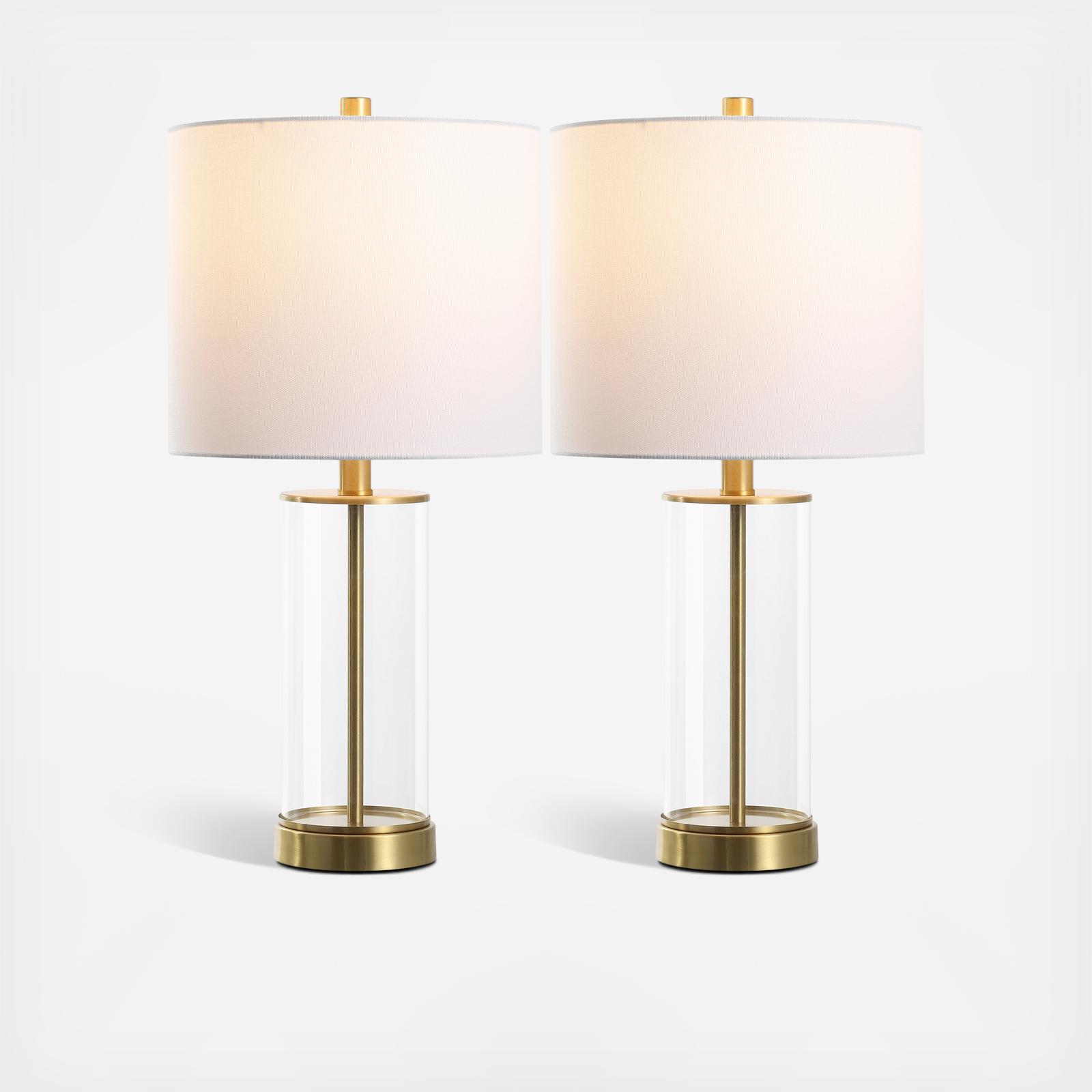 Anders Table Lamp, Set of 2 2 Anders Table Lamp, Set of 2