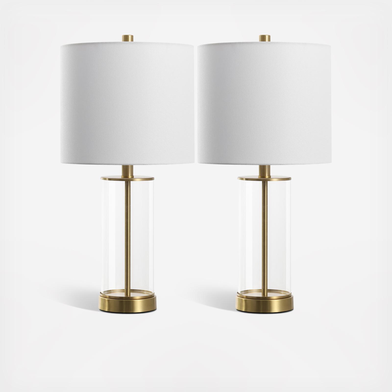 Anders Table Lamp, Set of 2 3 Anders Table Lamp, Set of 2