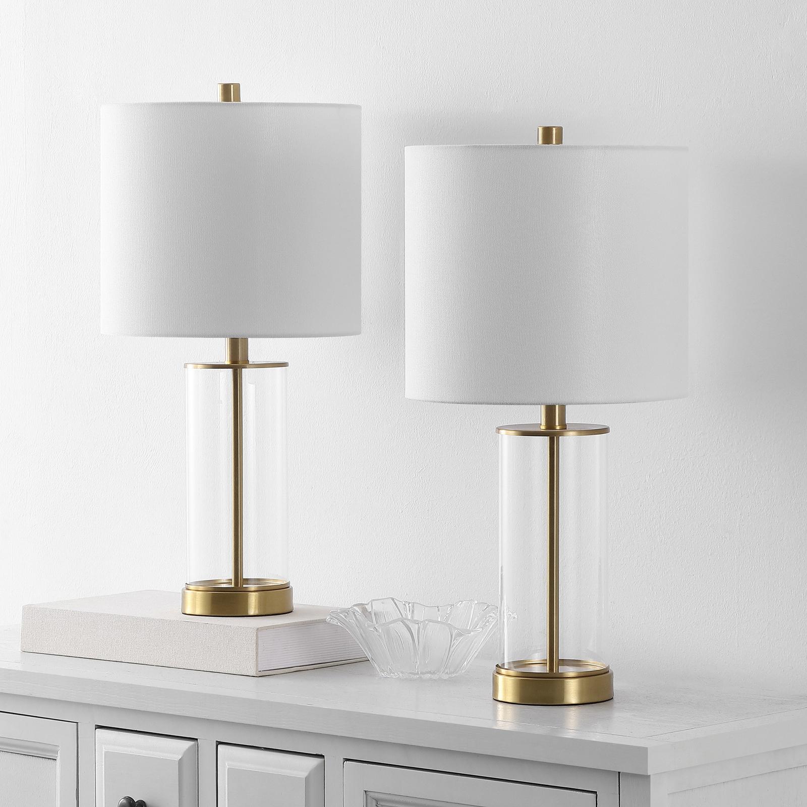 Anders Table Lamp, Set of 2 4 Anders Table Lamp, Set of 2