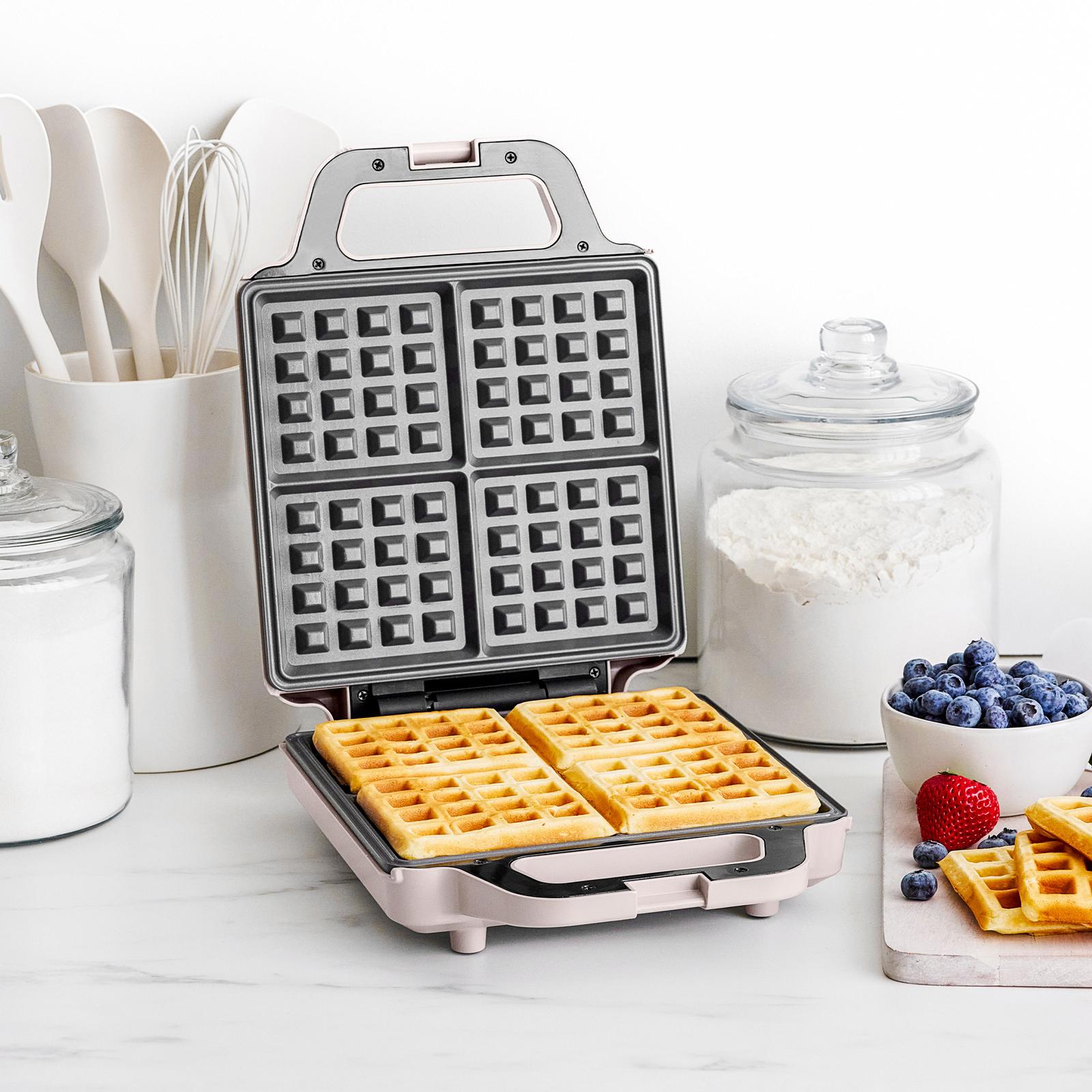 Advanced Waffle Maker 1 Advanced Waffle Maker