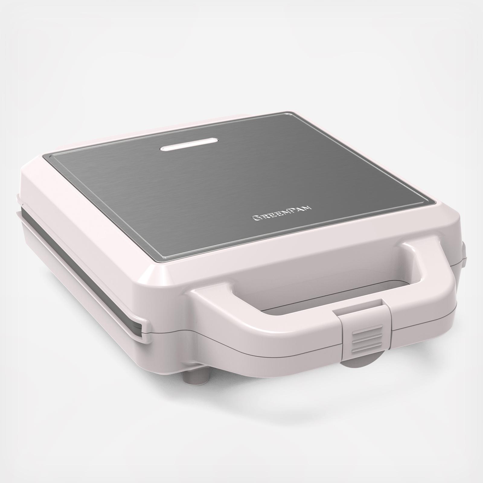 Advanced Waffle Maker 2 Advanced Waffle Maker