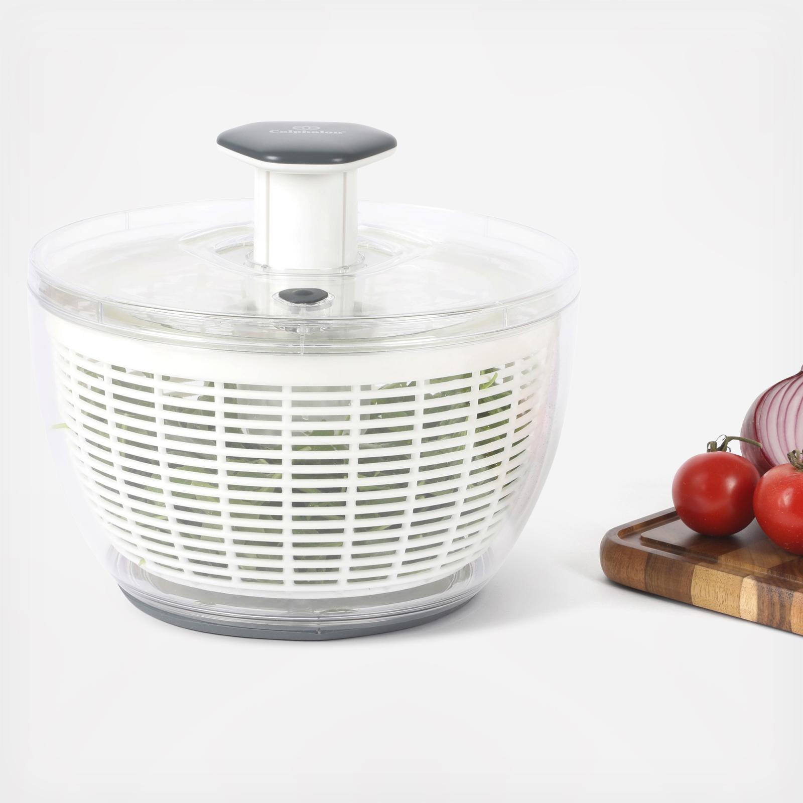 Aero Salad Spinner 4 Aero Salad Spinner