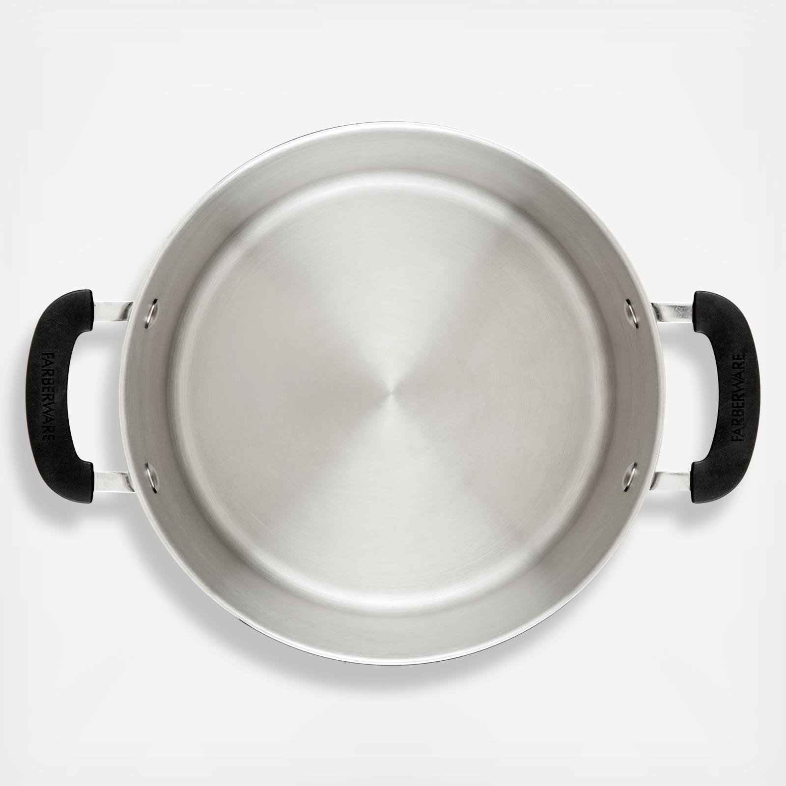 Brilliance Stockpot with Lid 3 Brilliance Stockpot with Lid