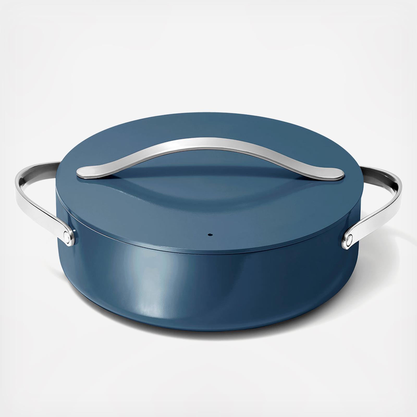Cookware+ Rondeau with Lid