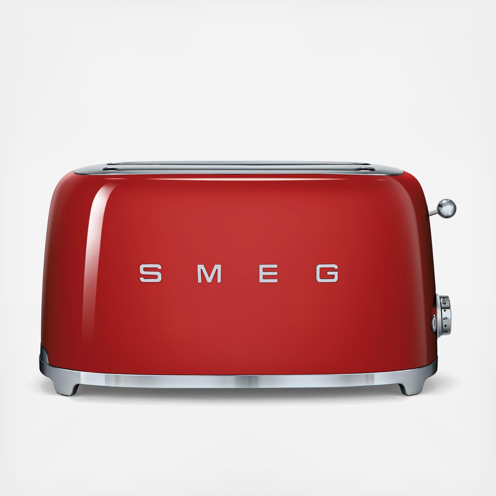 4-Slice Toaster