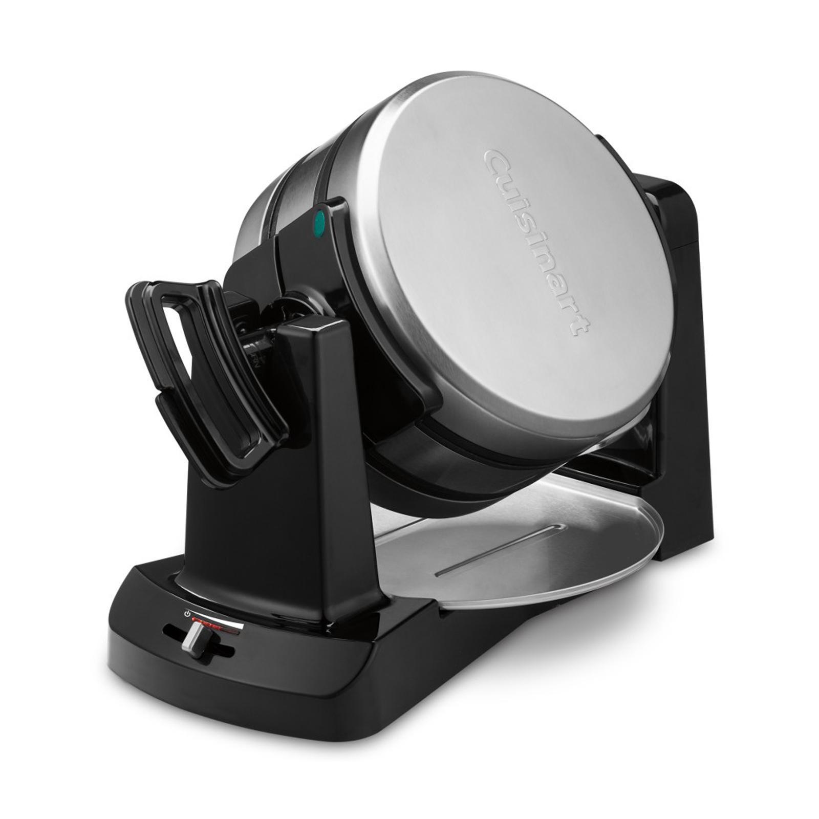 Double Flip Belgian Waffle Maker WAF-F40 5 Double Flip Belgian Waffle Maker WAF-F40