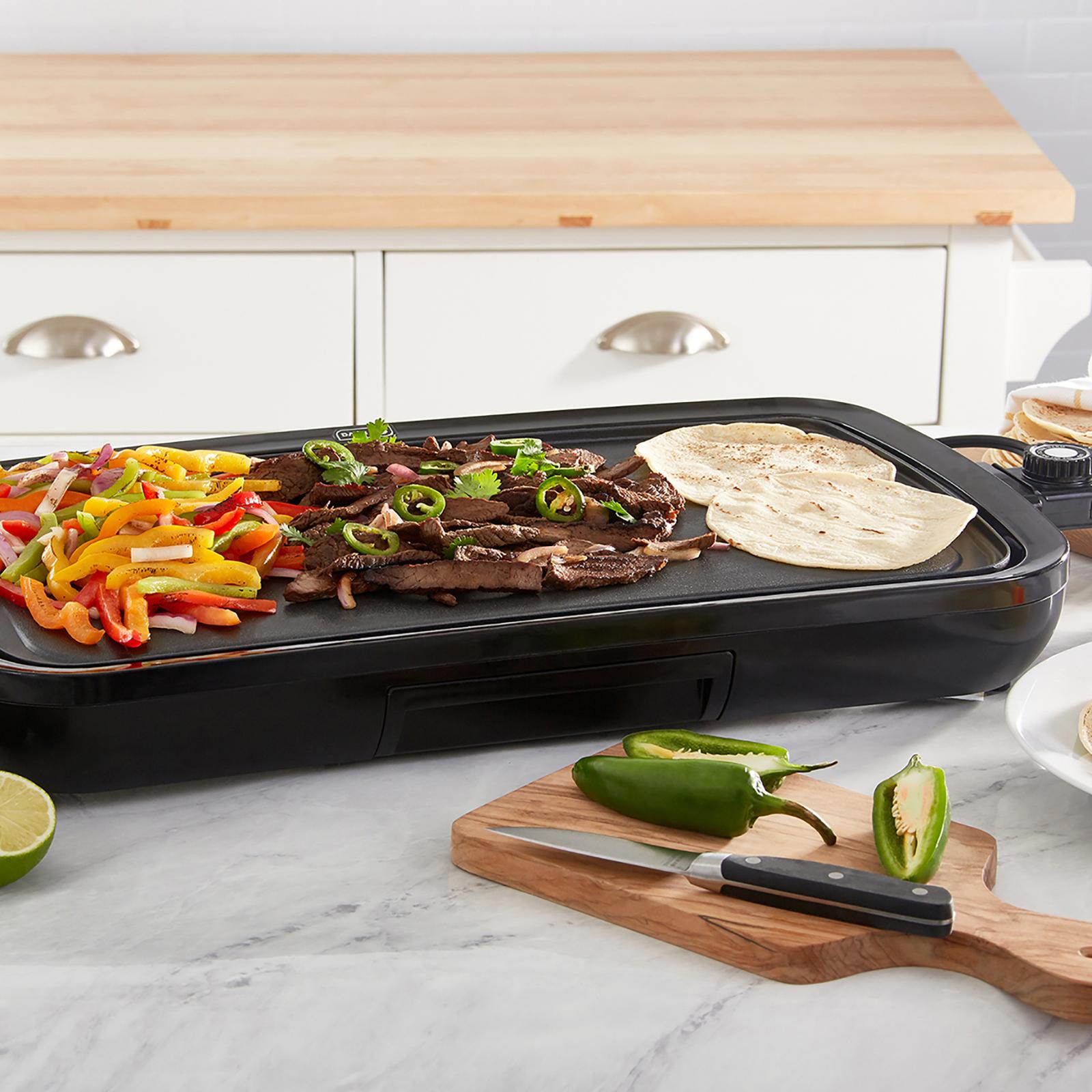 Everyday Griddle 17 Everyday Griddle