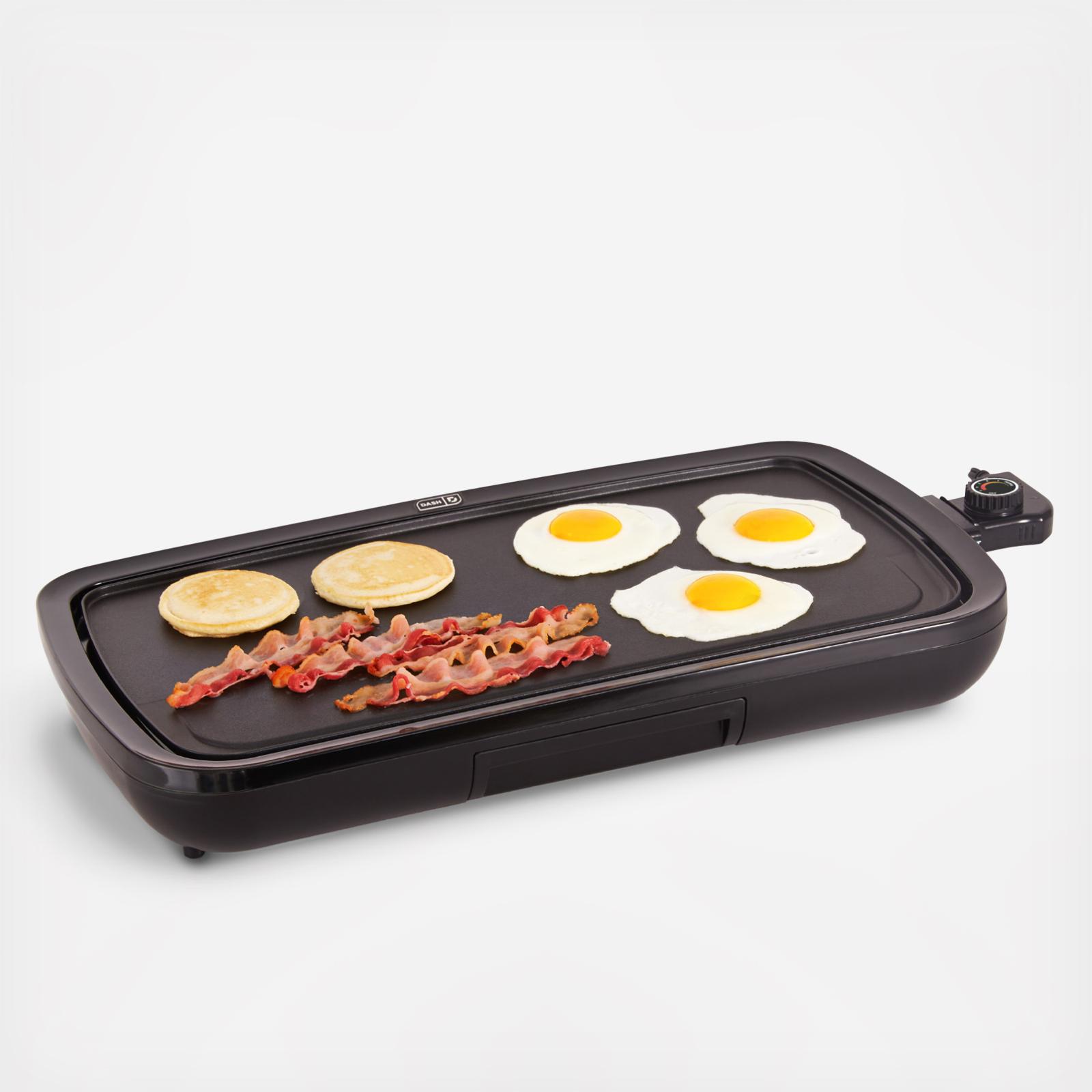 Everyday Griddle