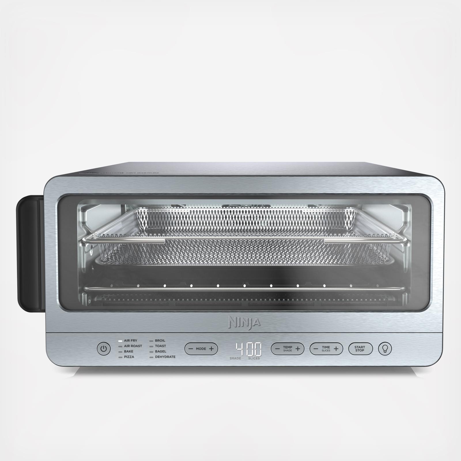 Flip Toaster Oven & Air Fryer 1 Flip Toaster Oven & Air Fryer