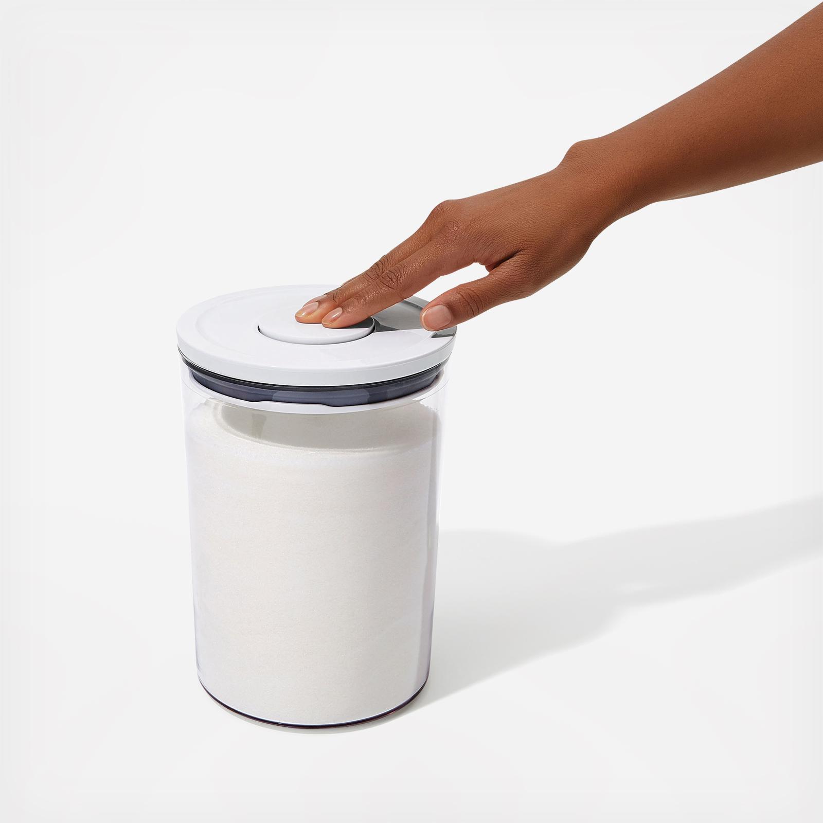 Good Grips 3-Piece Round POP Container Set 5 Good Grips 3-Piece Round POP Container Set