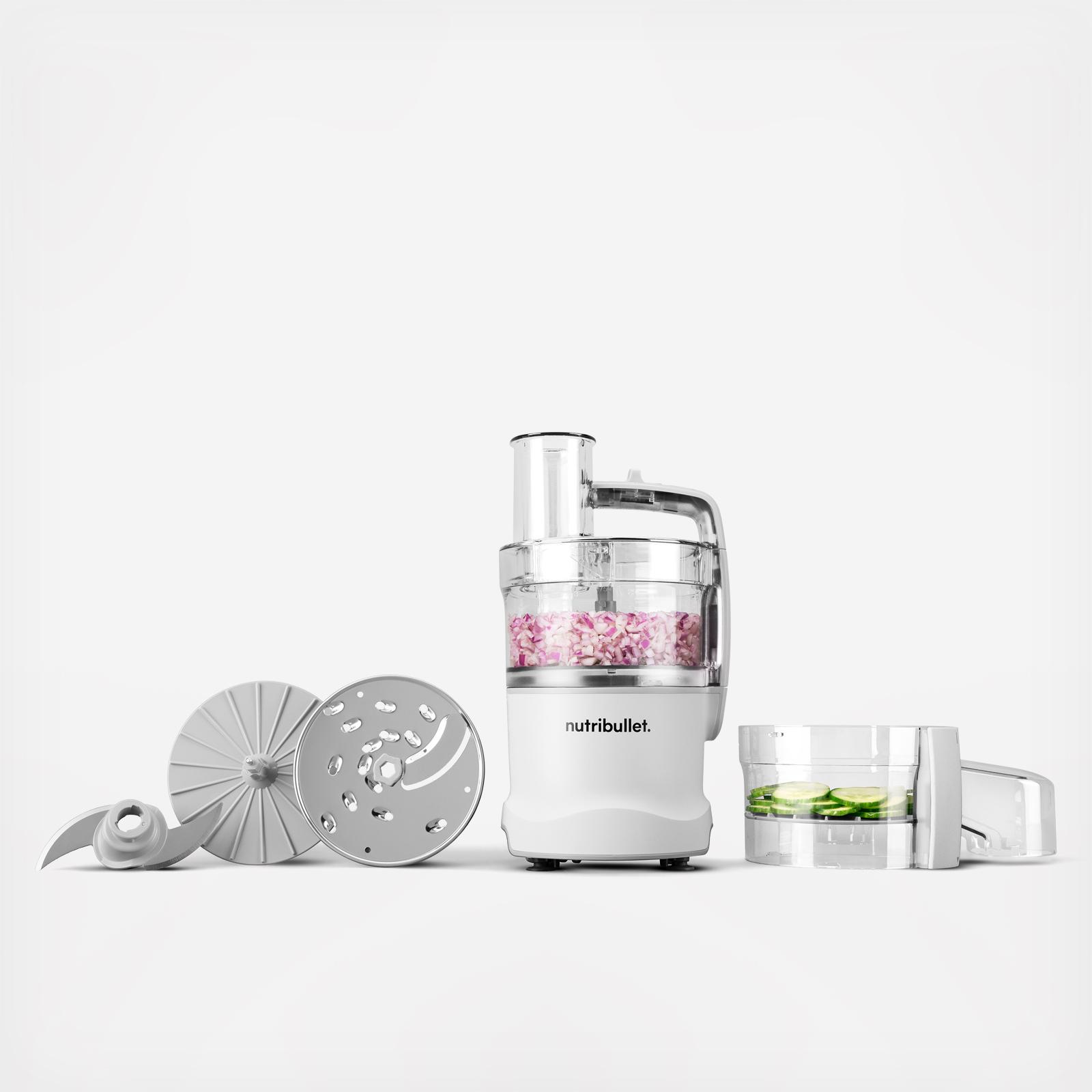 Limitless Food Processor 2 Limitless Food Processor