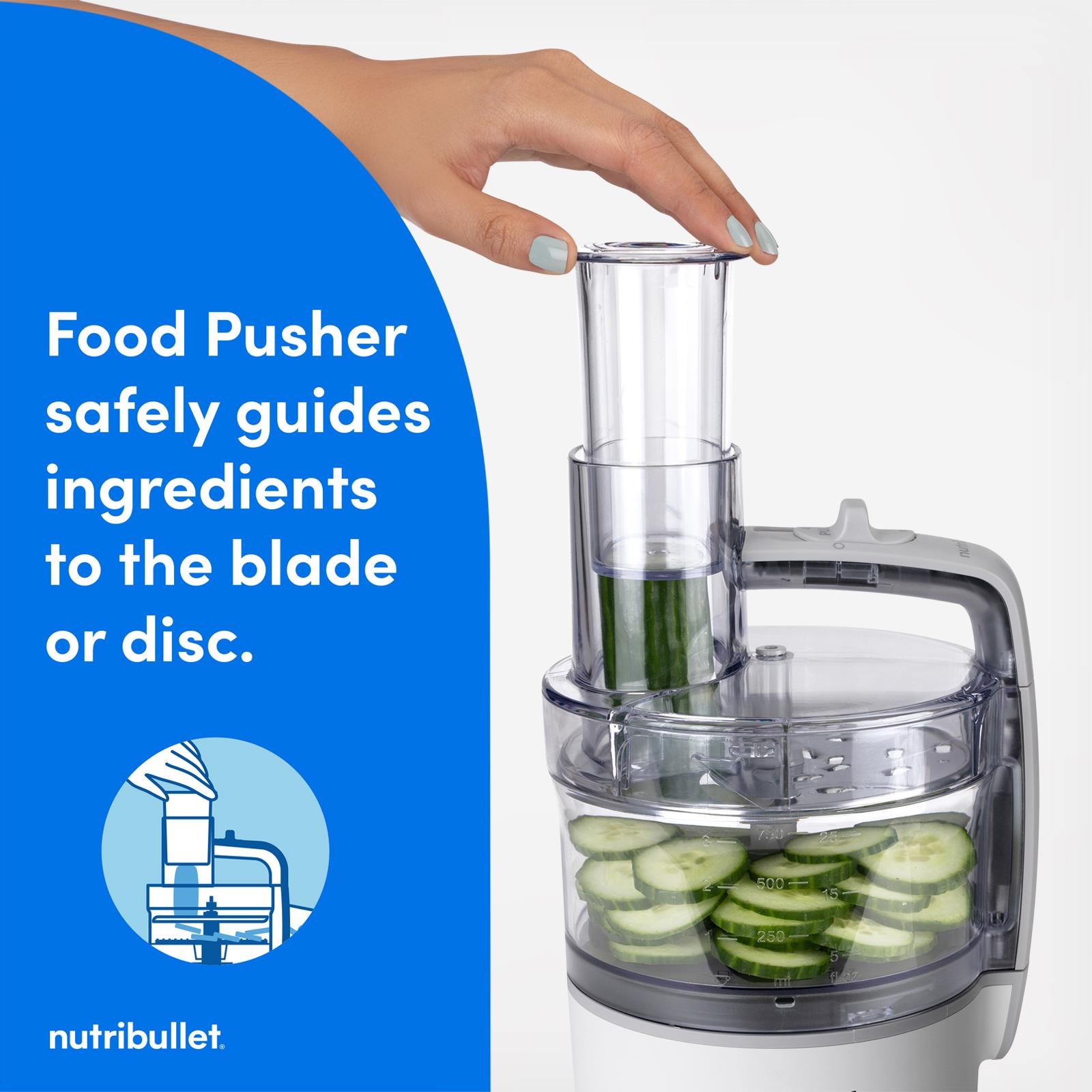 Limitless Food Processor 4 Limitless Food Processor