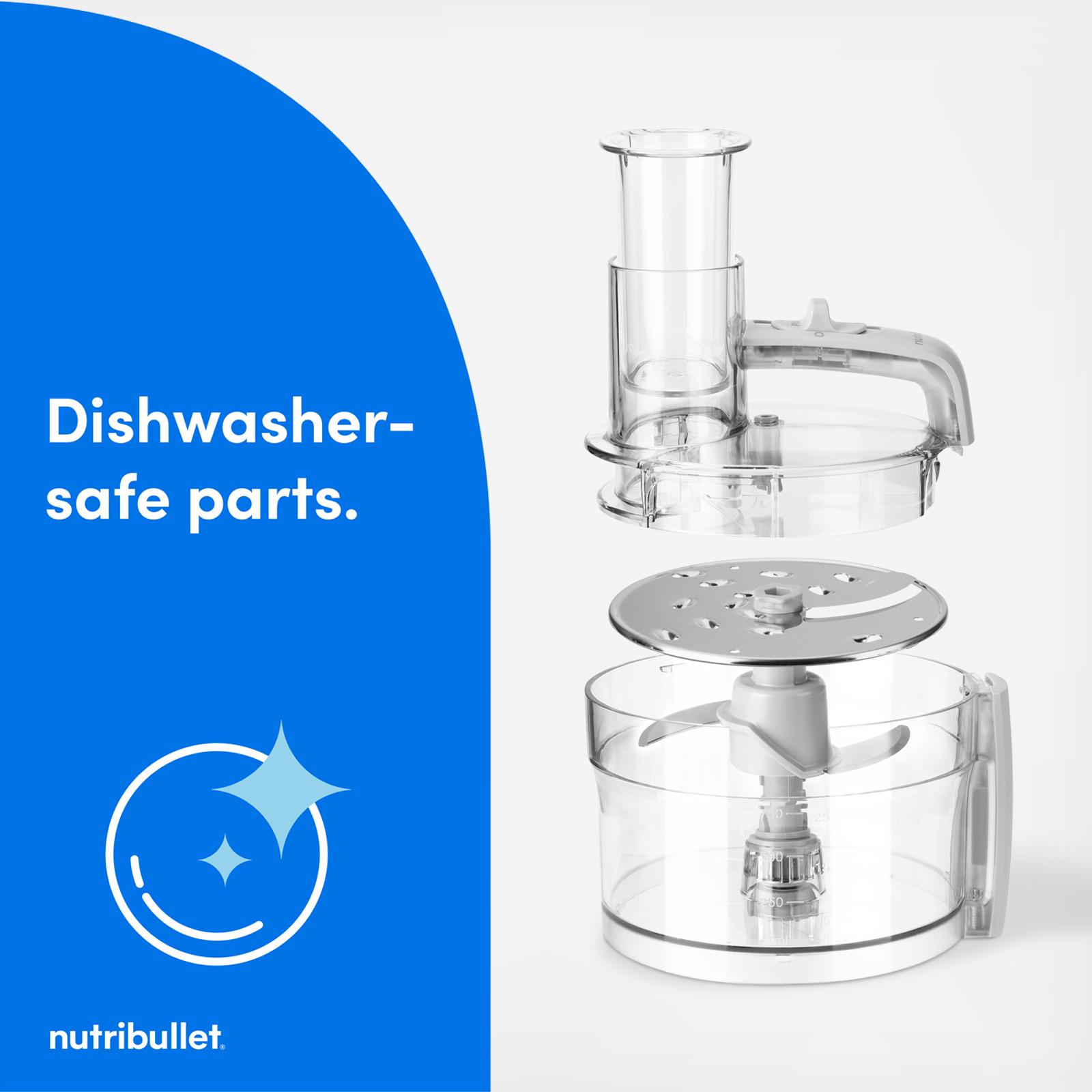 Limitless Food Processor 7 Limitless Food Processor
