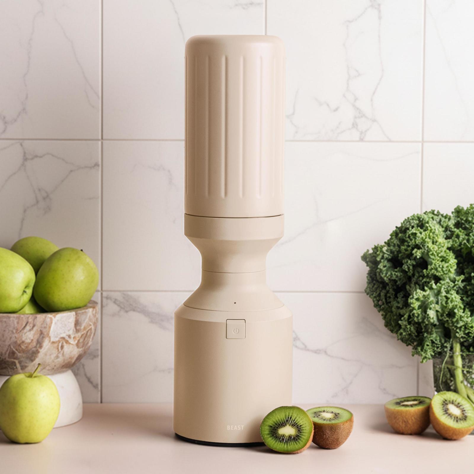 Mega 1200 Stainless Steel Blender 13 Mega 1200 Stainless Steel Blender