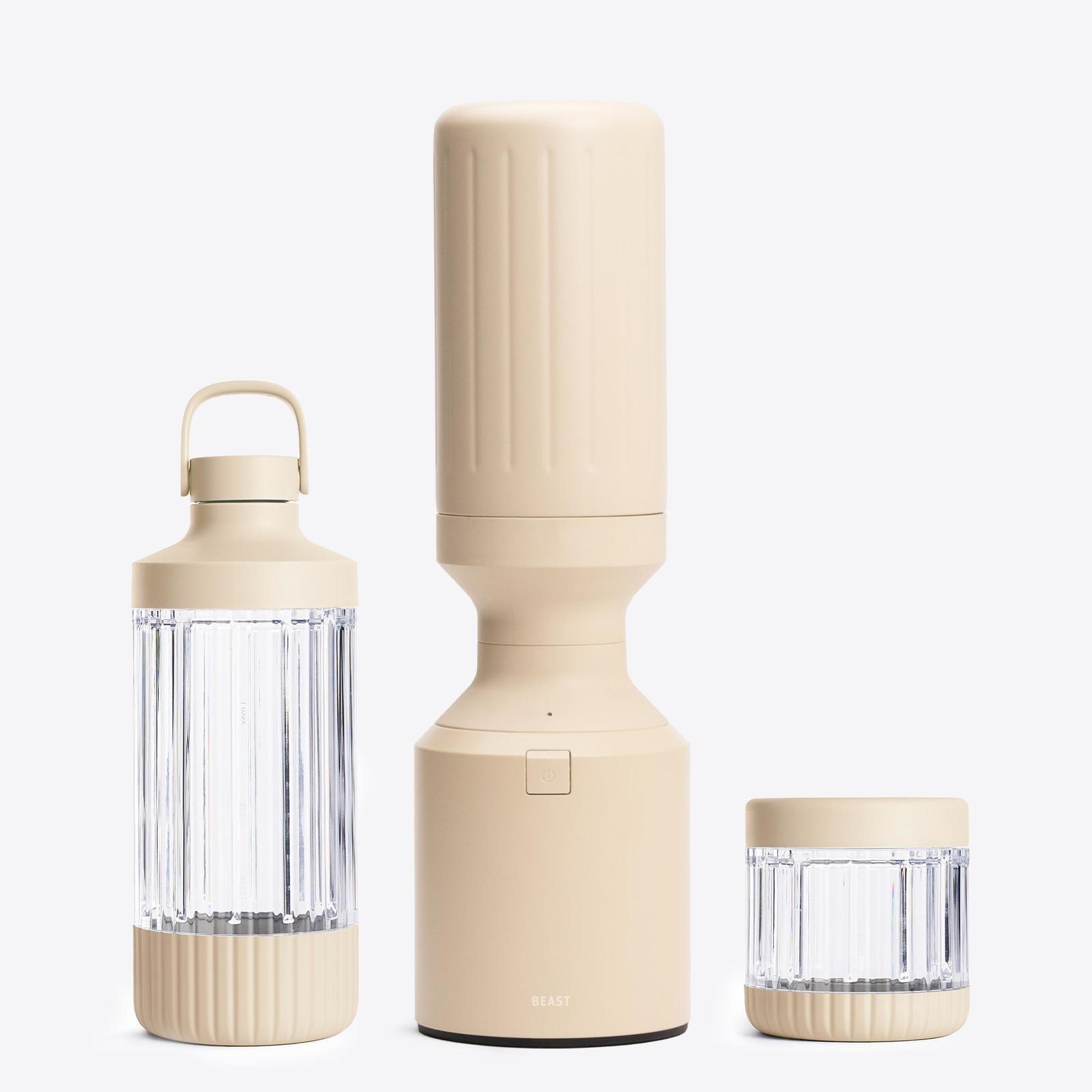Mega 1200 Stainless Steel Blender