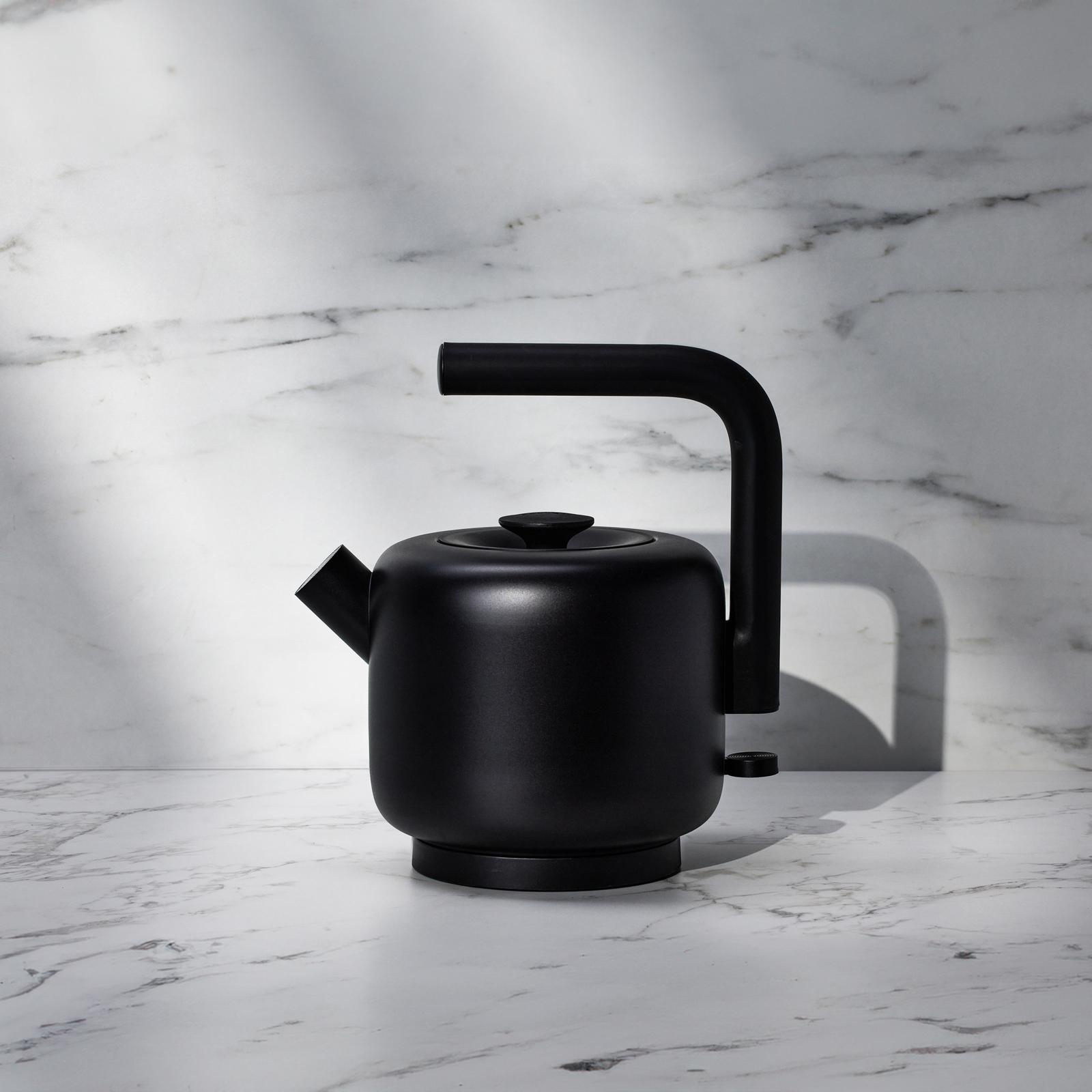 Electric Clyde Kettle