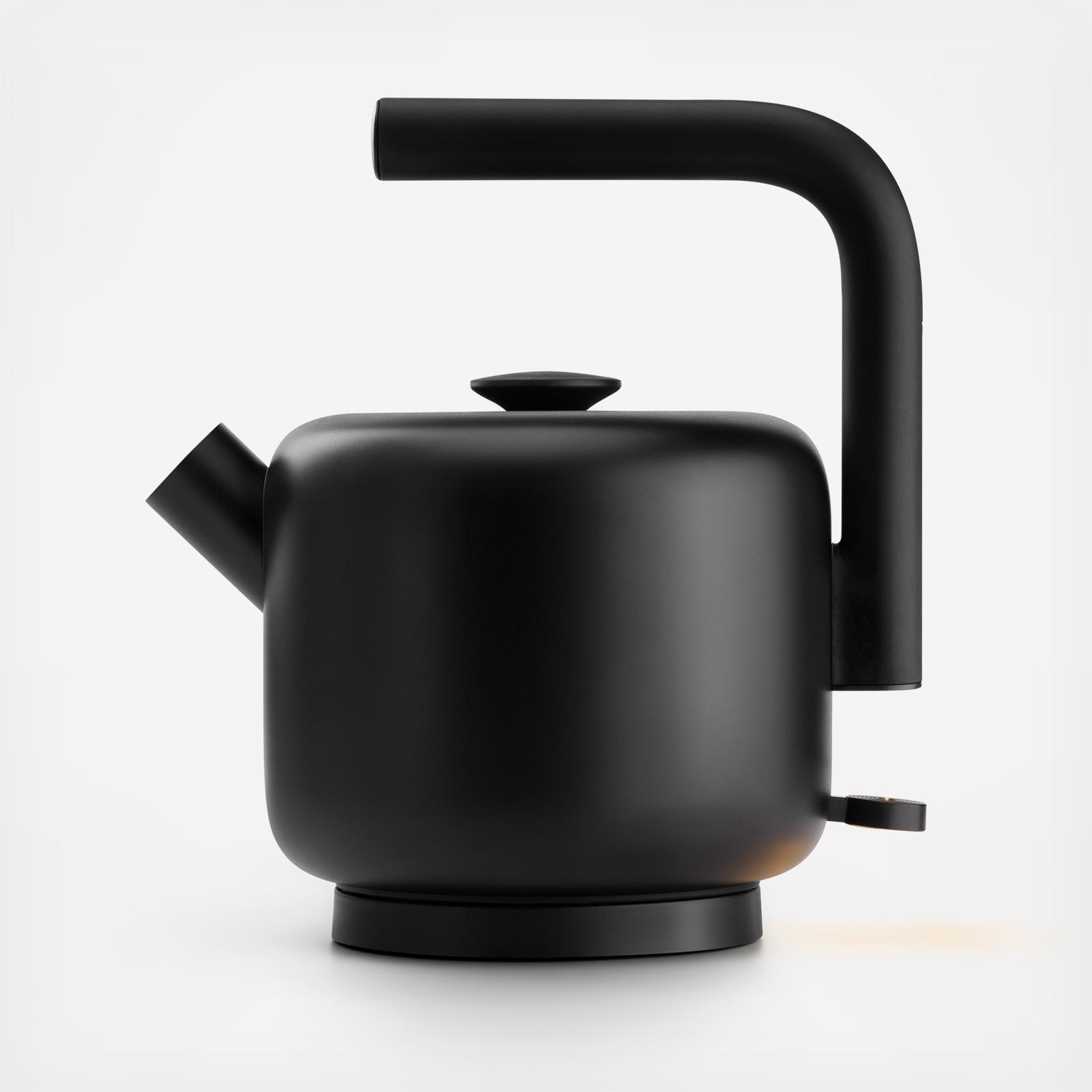 Electric Clyde Kettle