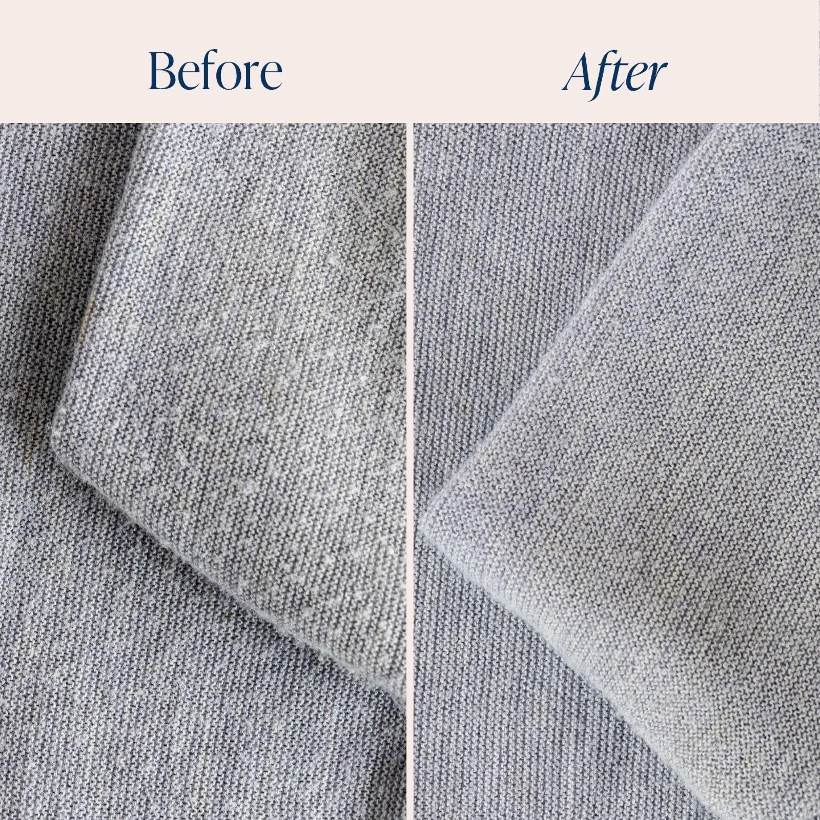The Trim Fabric Shaver 4 The Trim Fabric Shaver