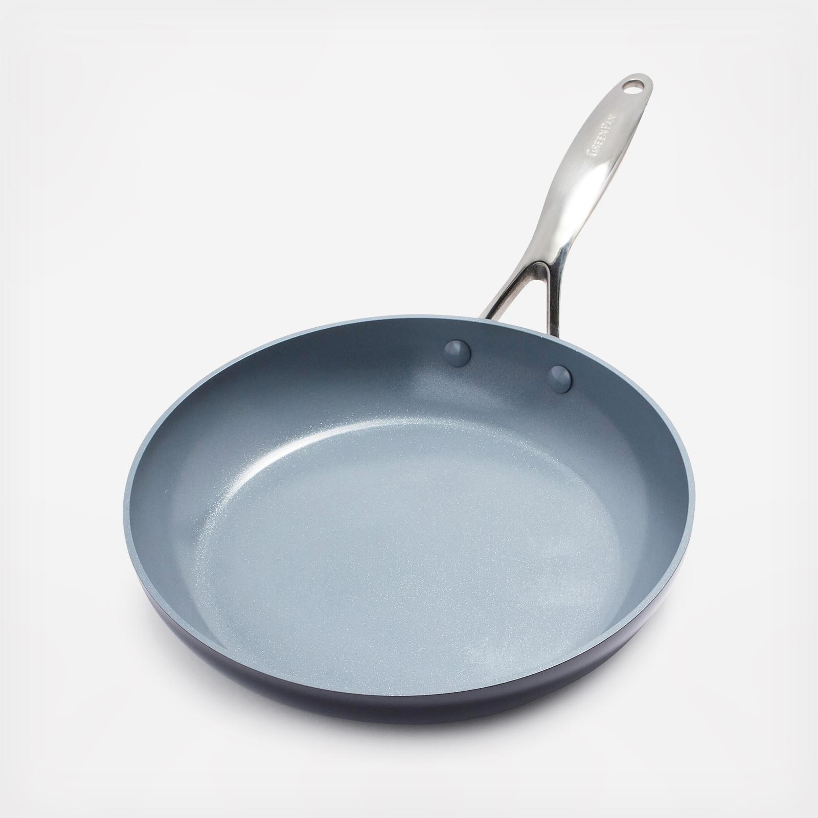 Valencia Pro Ceramic Non-Stick Fry Pan 12 Valencia Pro Ceramic Non-Stick Fry Pan
