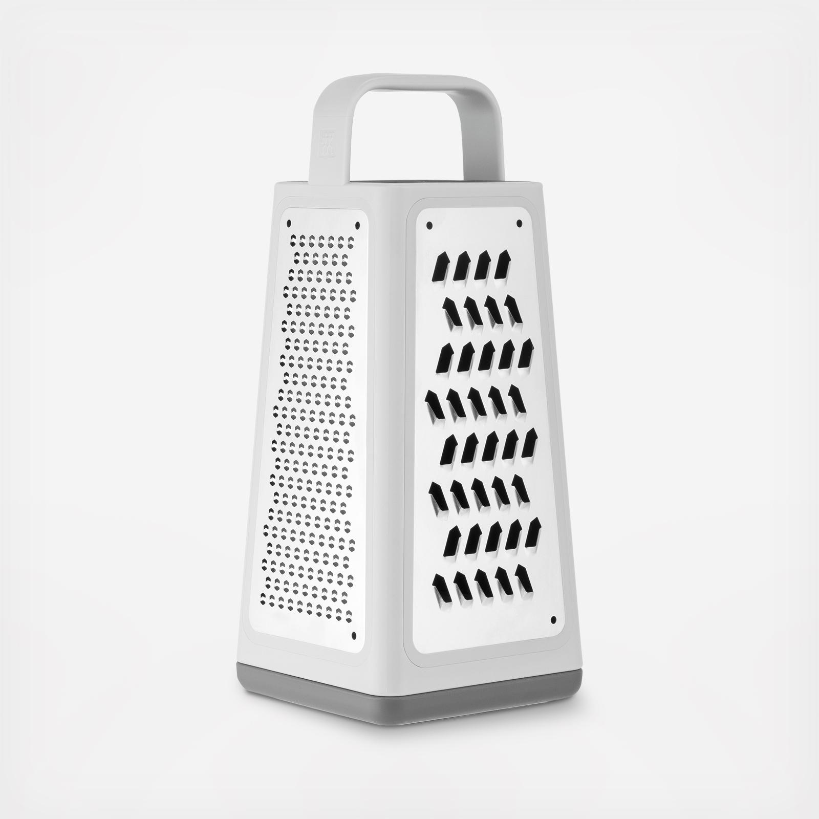 Z-Cut Box/Tower Grater