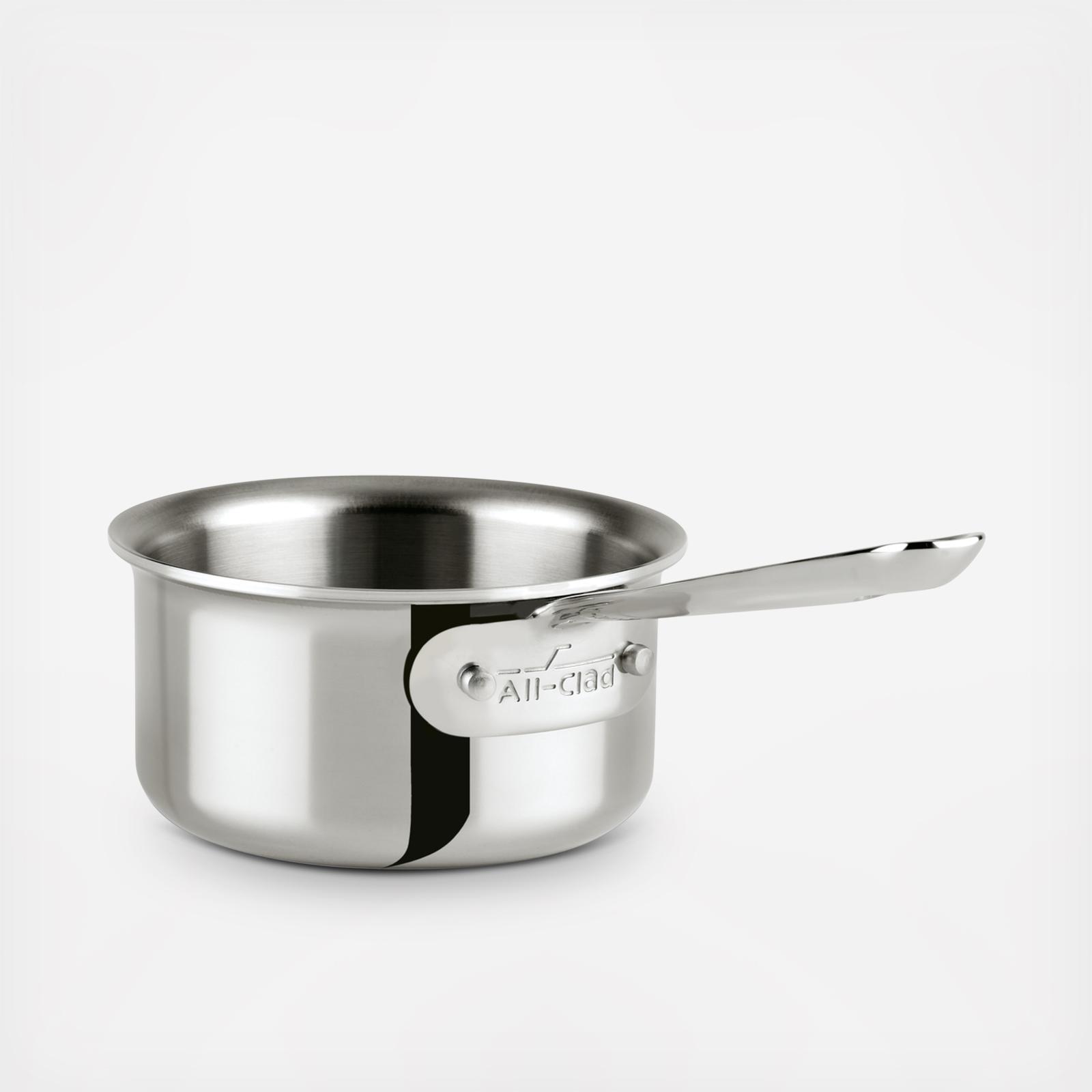 d3 Tri-Ply Butter Warmer 2 d3 Tri-Ply Butter Warmer