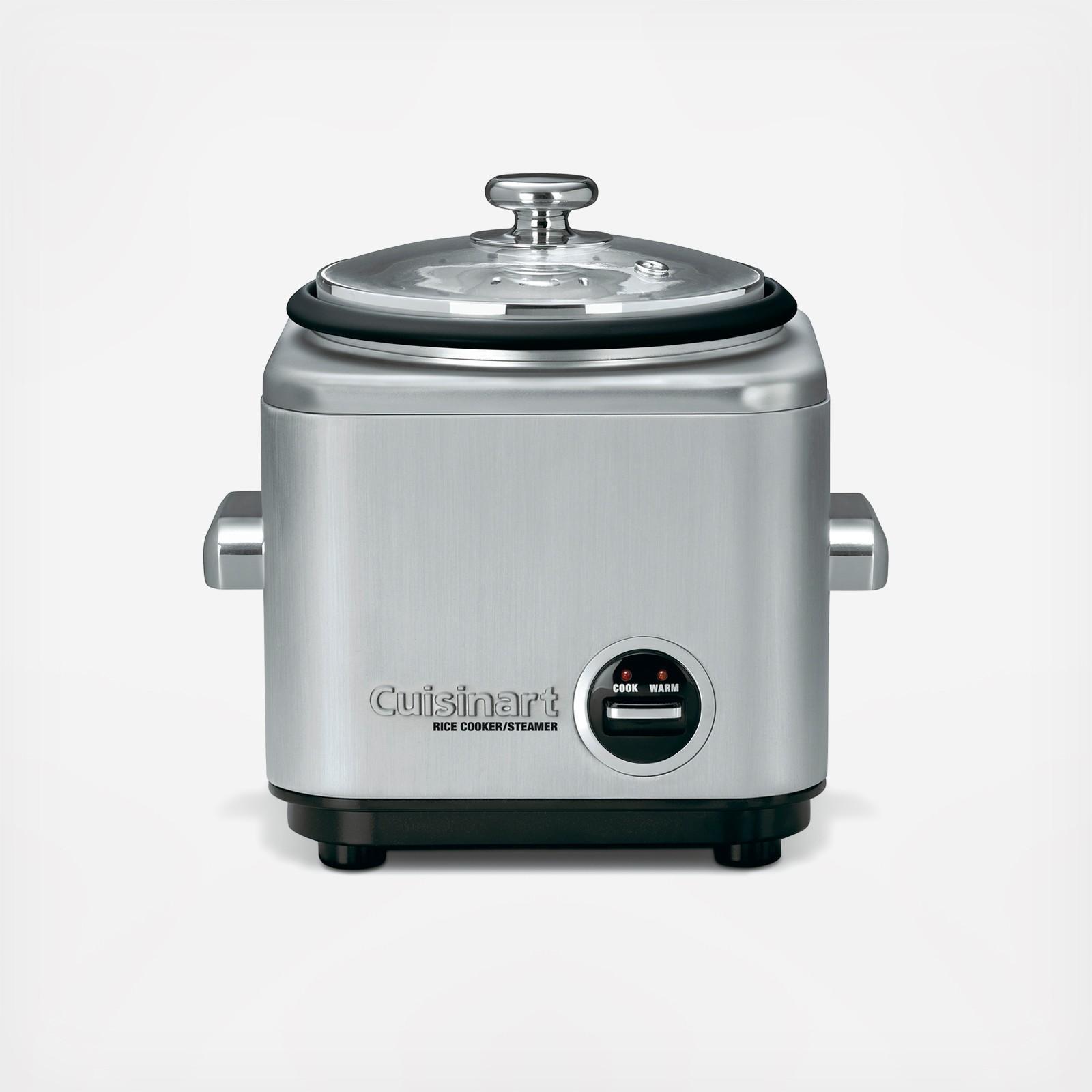 4-Cup Rice Cooker CRC-400P1 1 4-Cup Rice Cooker CRC-400P1