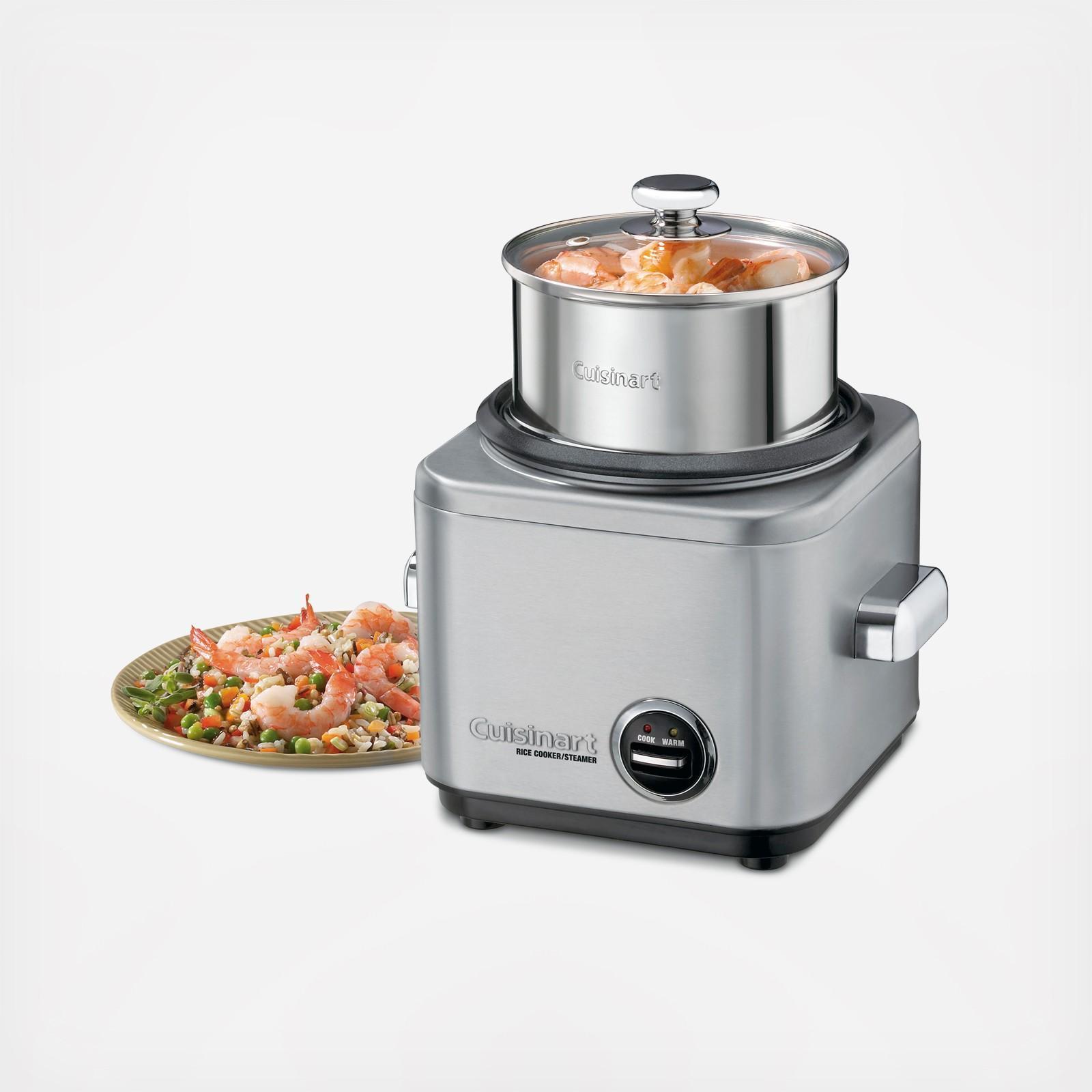 4-Cup Rice Cooker CRC-400P1 2 4-Cup Rice Cooker CRC-400P1