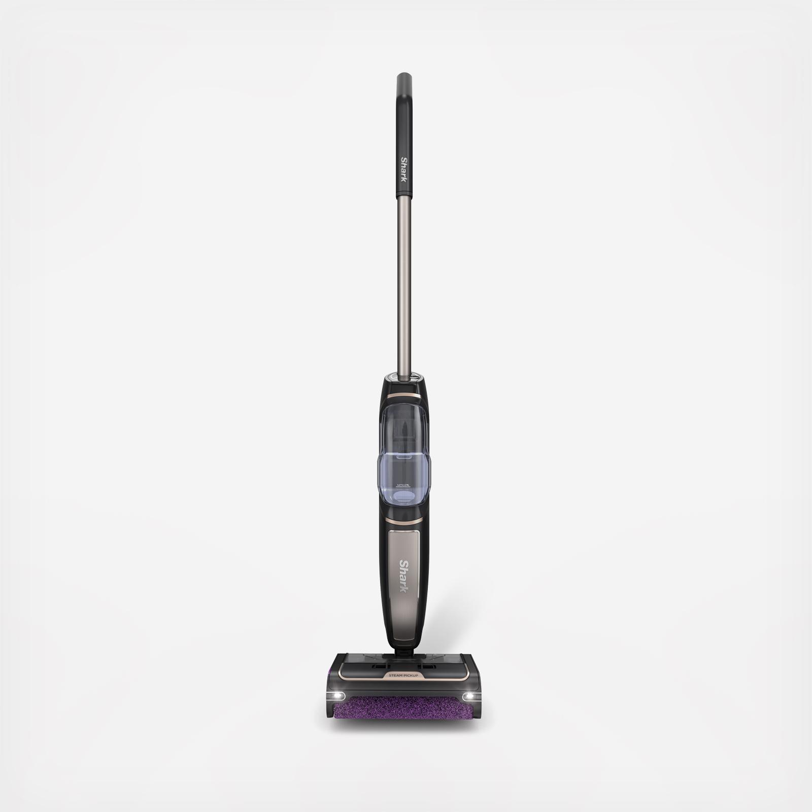 Steam Pickup 3-in-1 Steam Vacuum Mop 17 Steam Pickup 3-in-1 Steam Vacuum Mop
