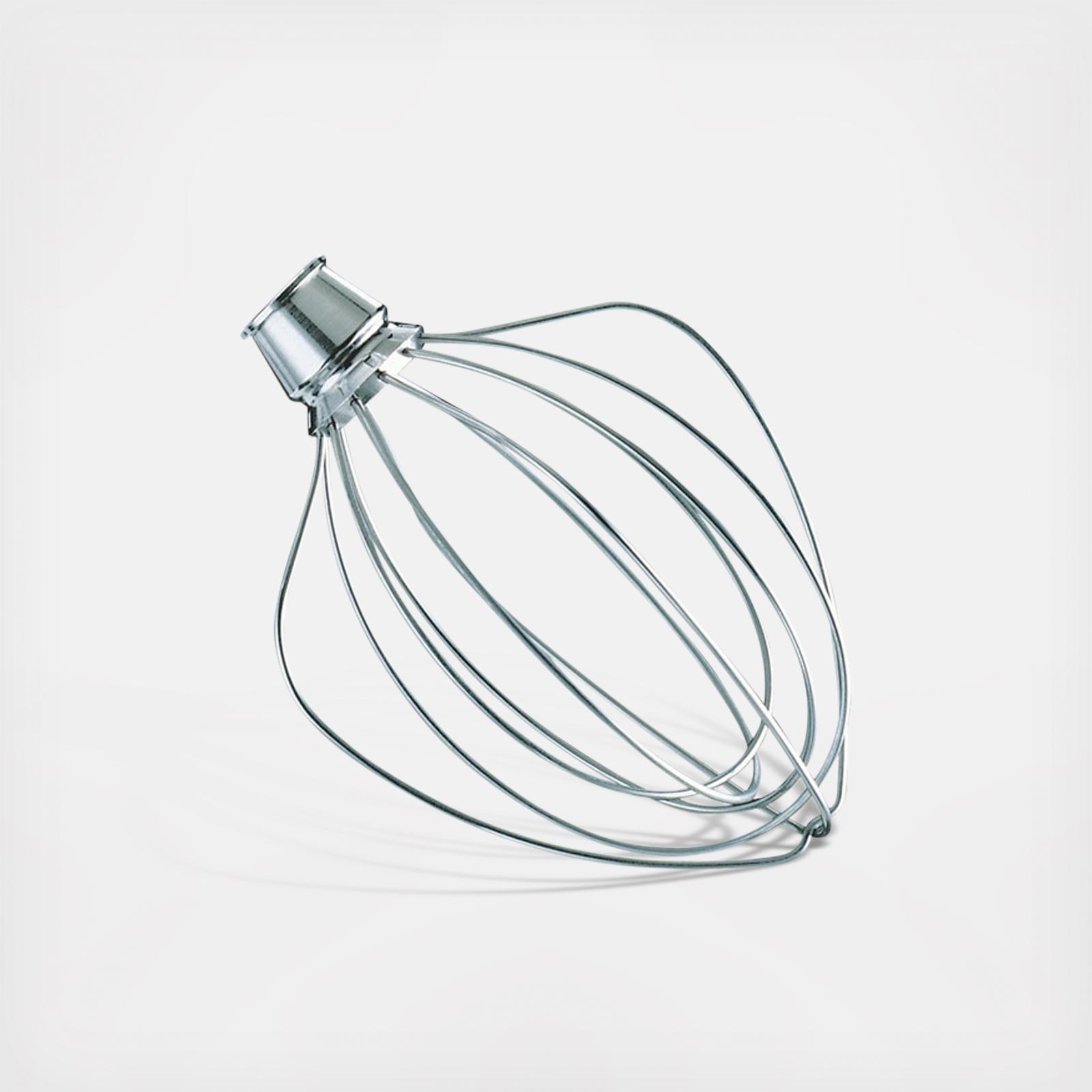 6-Wire Whip for Stand Mixer 4 6-Wire Whip for Stand Mixer
