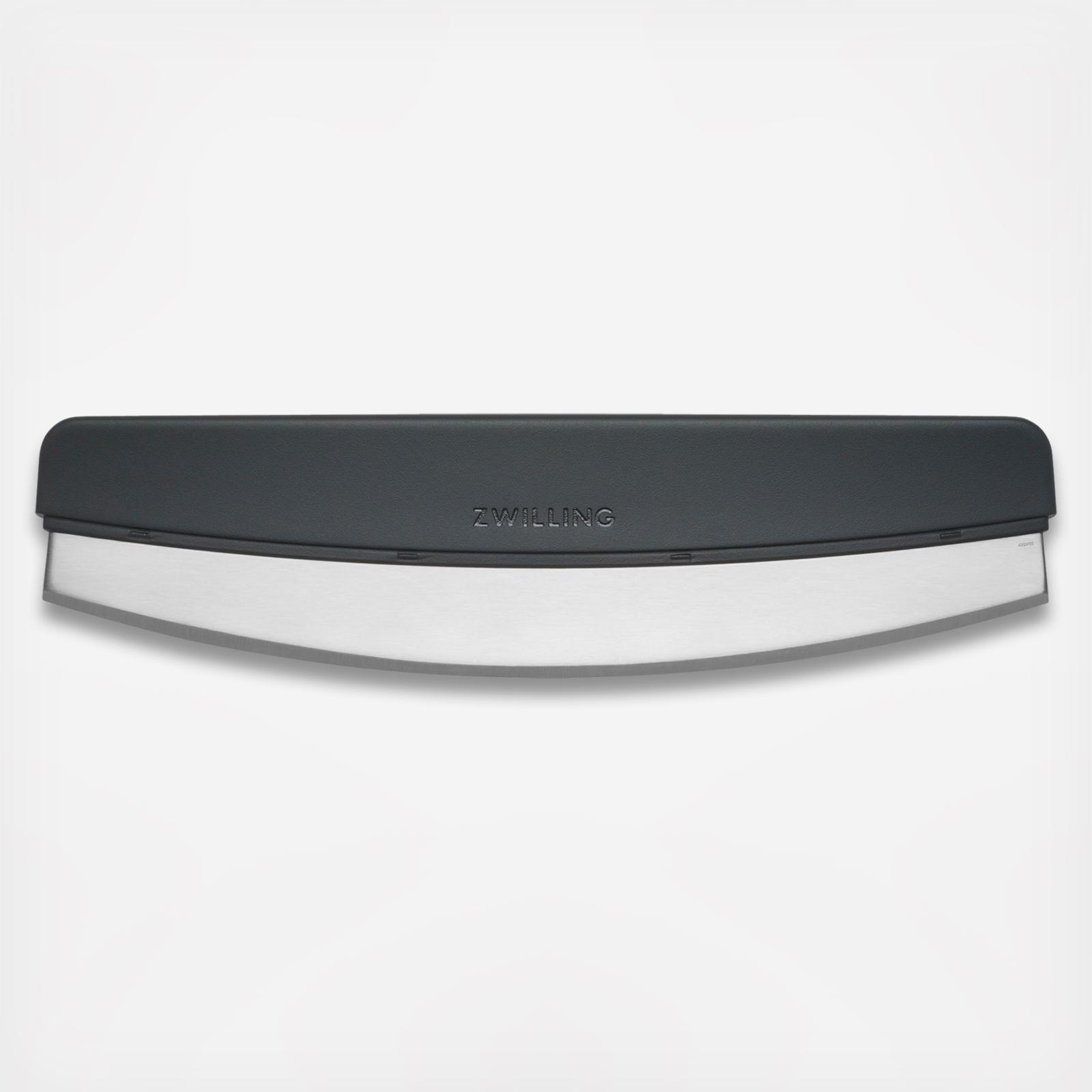 BBQ+ Rocking Pizza Cutter