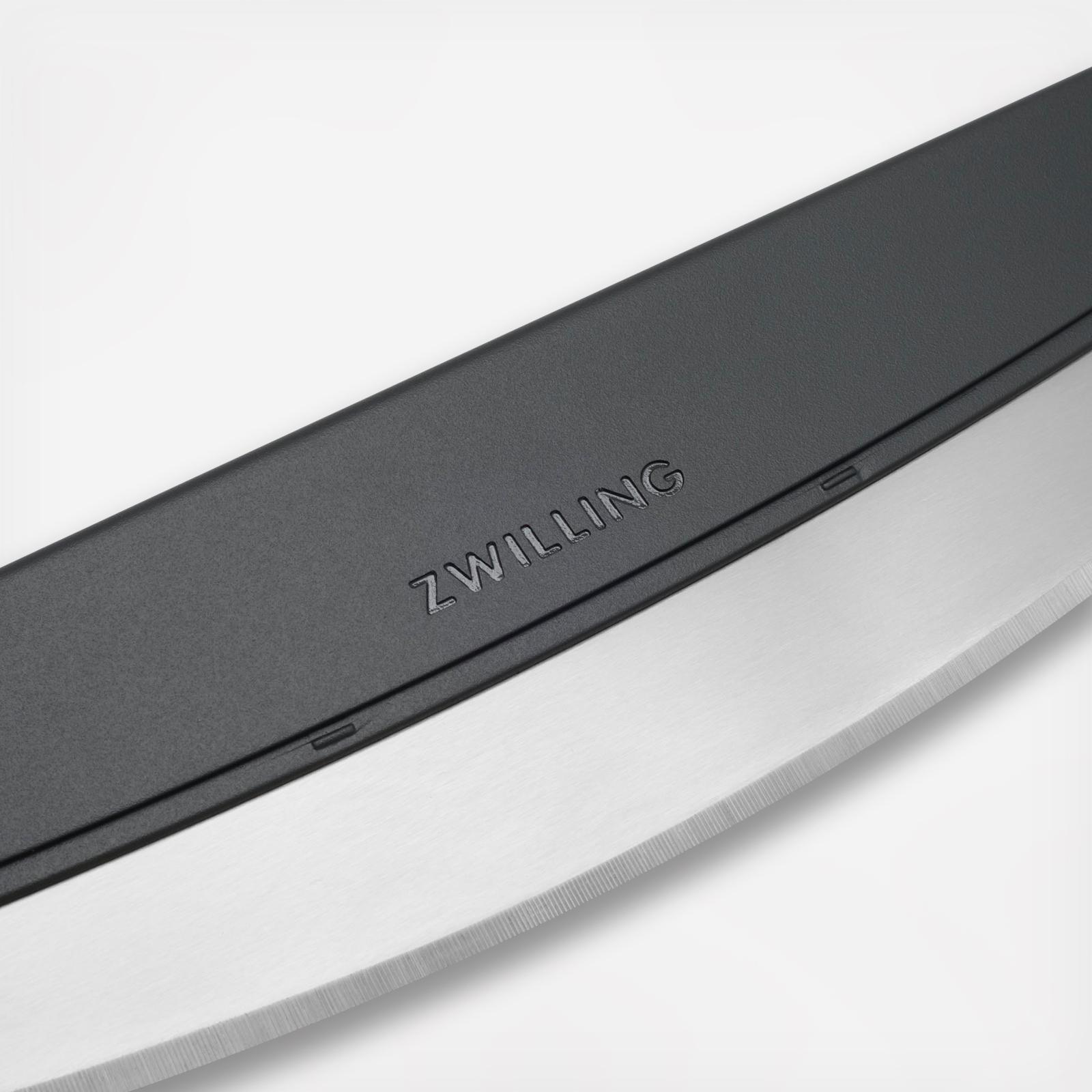 BBQ+ Rocking Pizza Cutter 5 BBQ+ Rocking Pizza Cutter