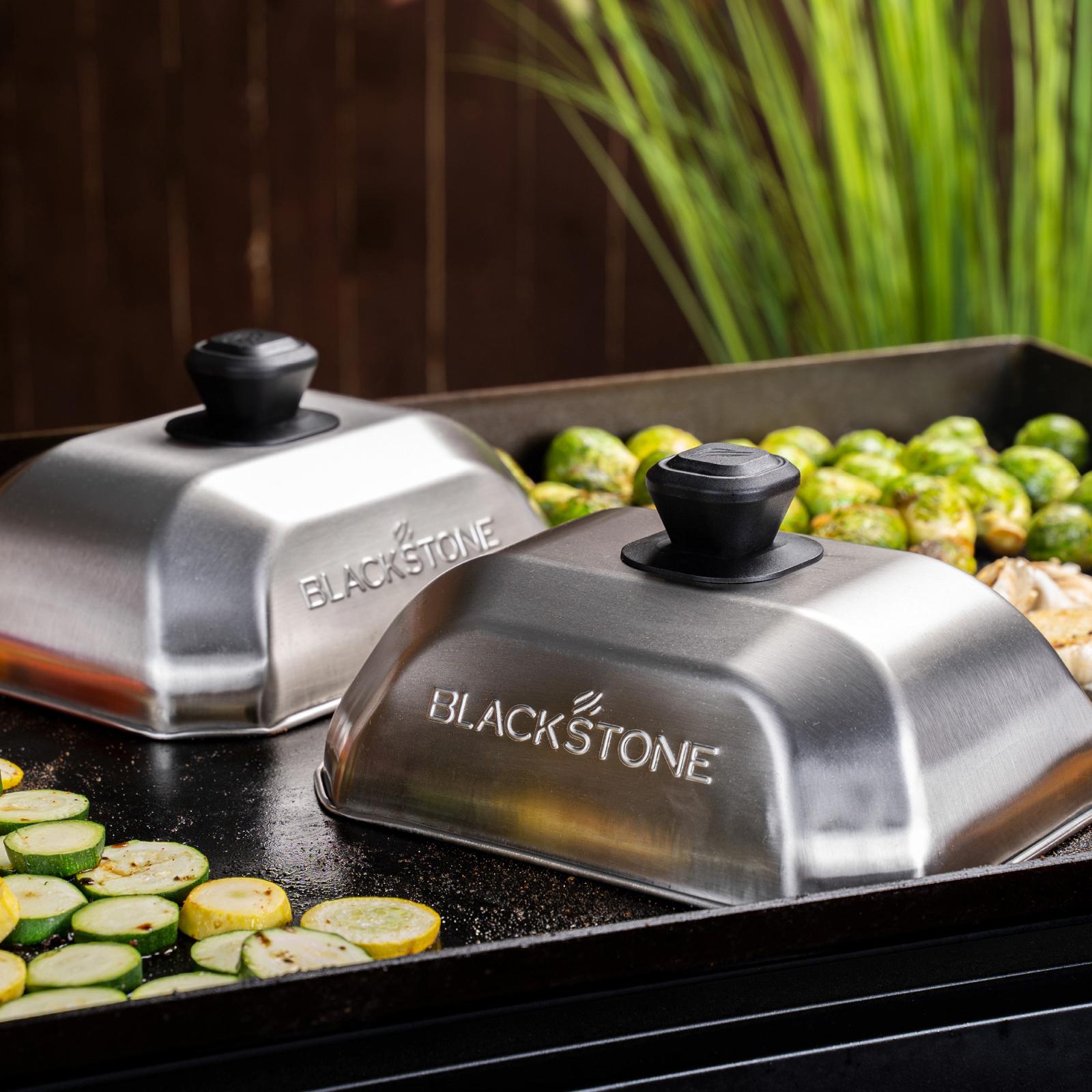 Basting Dome, Set of 2 10 Basting Dome, Set of 2