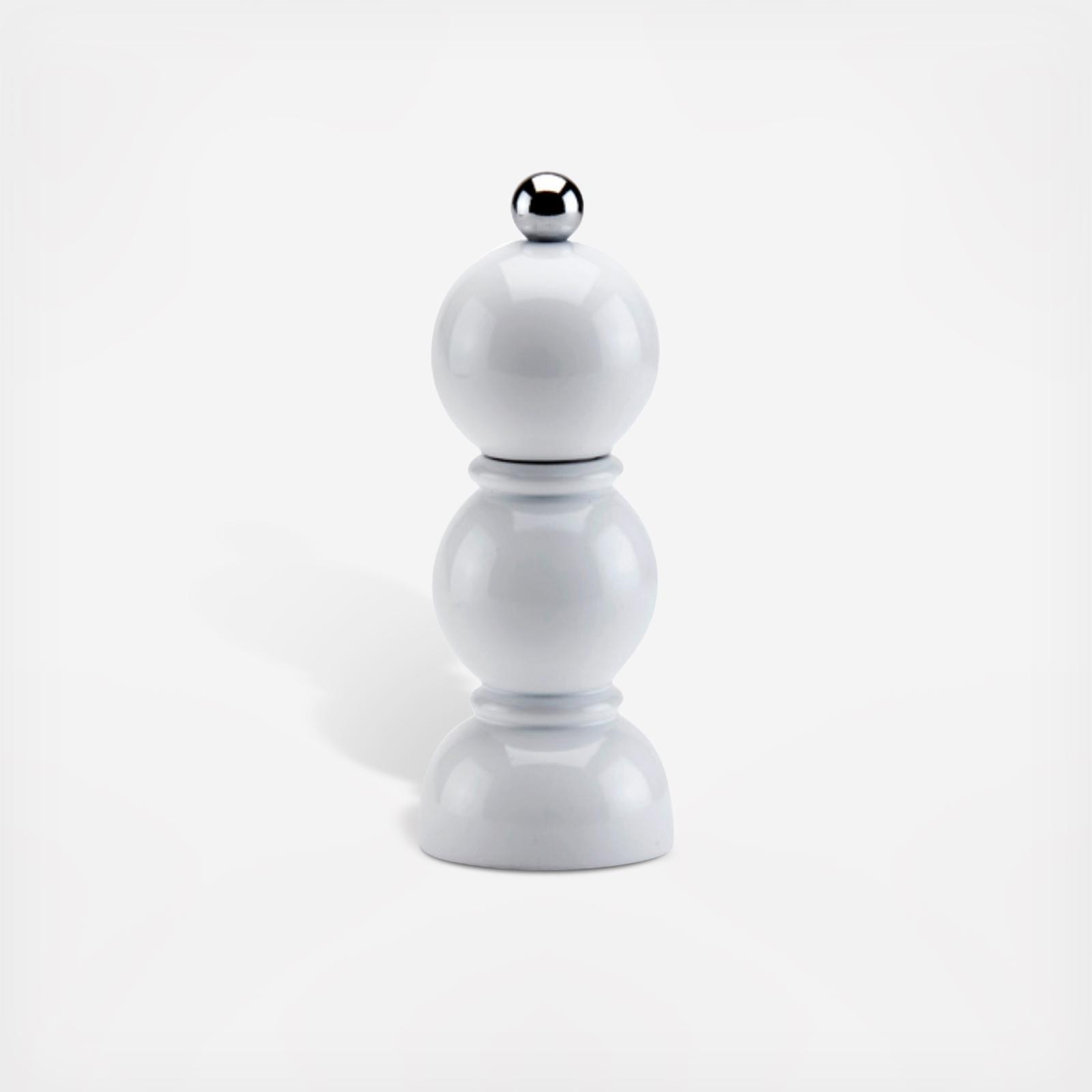 Bobbin Mini Salt & Pepper Mill 9 Bobbin Mini Salt & Pepper Mill